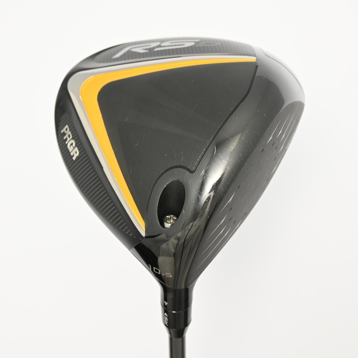 中古】RS ドライバー (プロギア) 通販｜GDO中古ゴルフクラブ