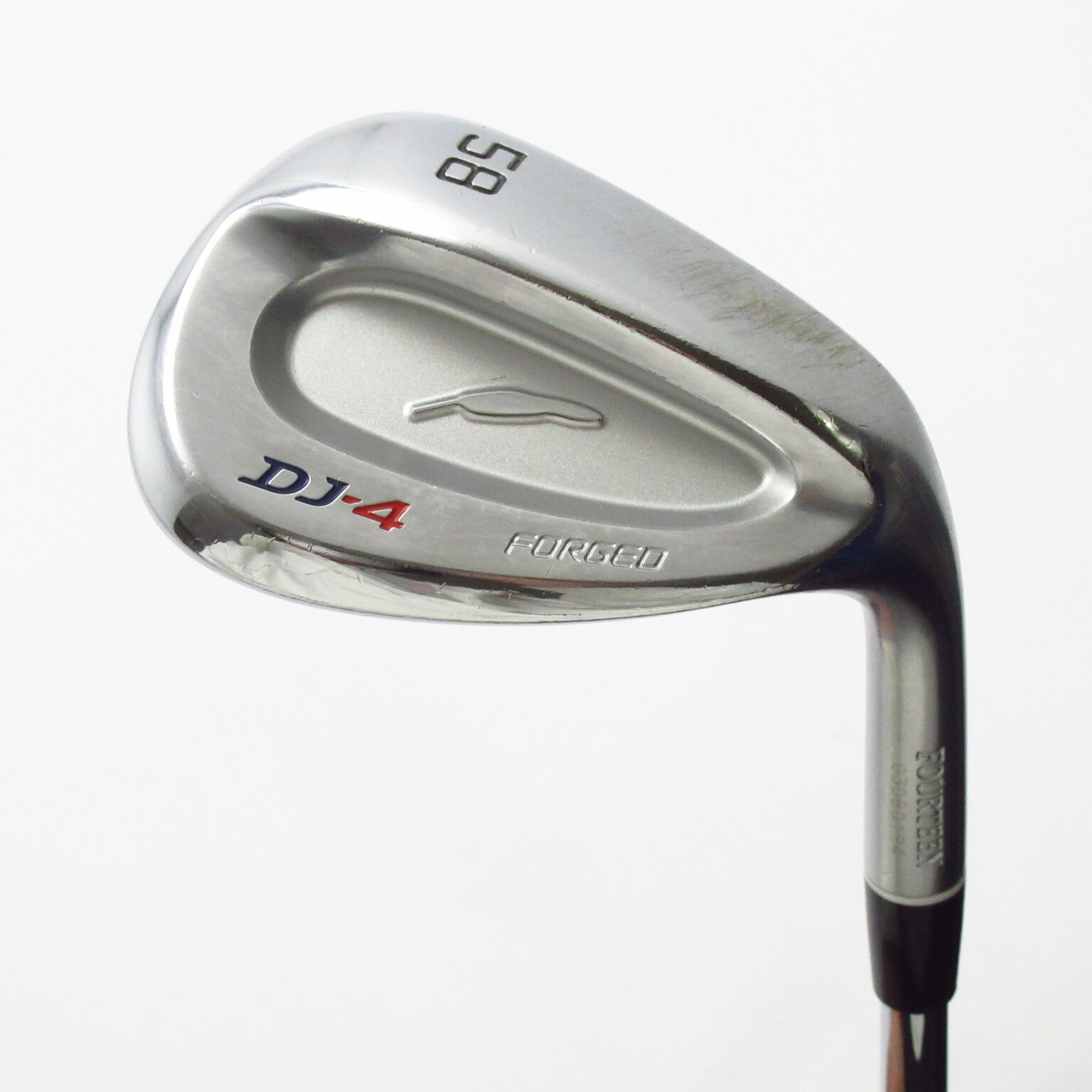中古】DJ-4 ウェッジ (フォーティーン) DJ 通販｜GDO中古ゴルフクラブ