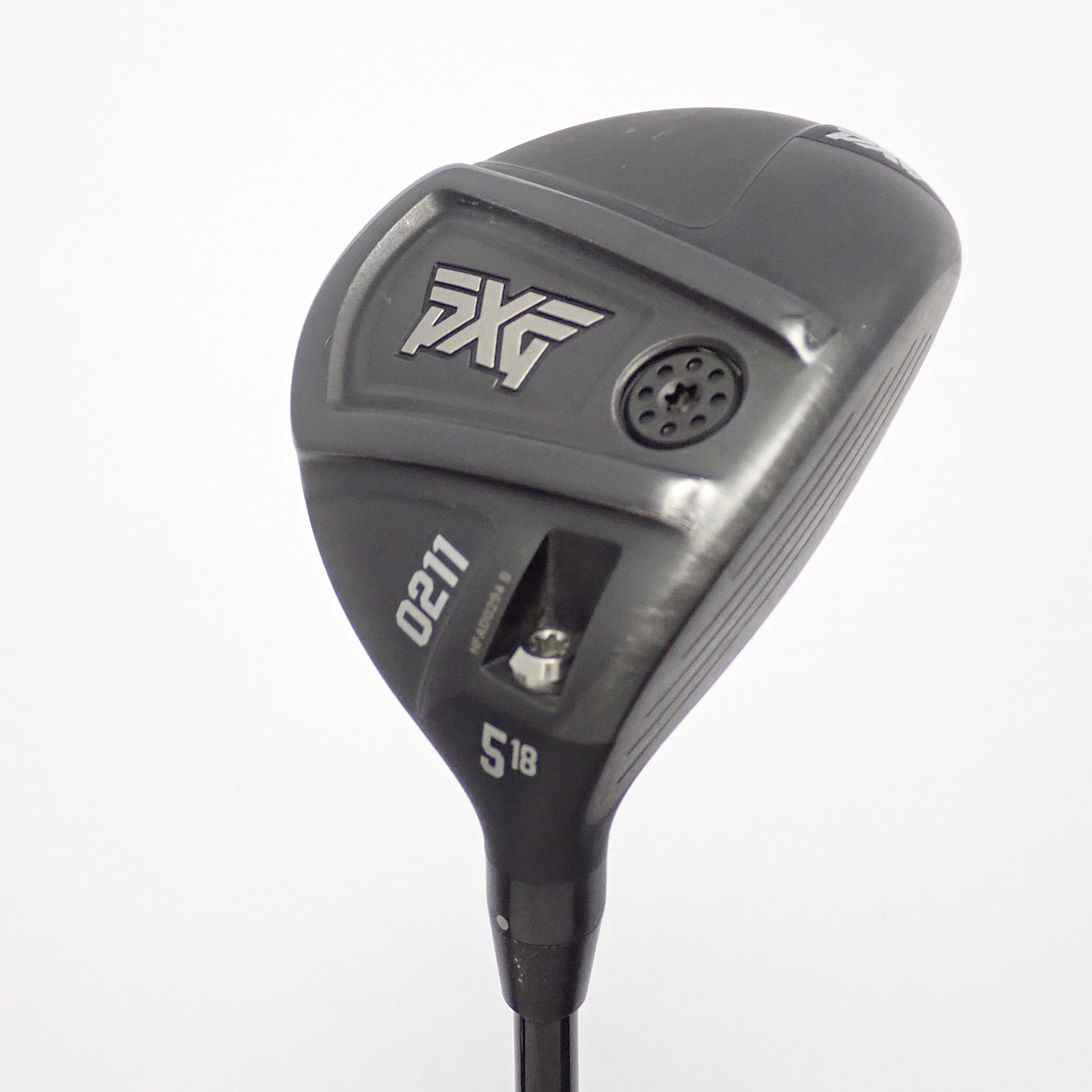 中古】PXG フェアウェイウッド 通販｜GDO中古ゴルフクラブ