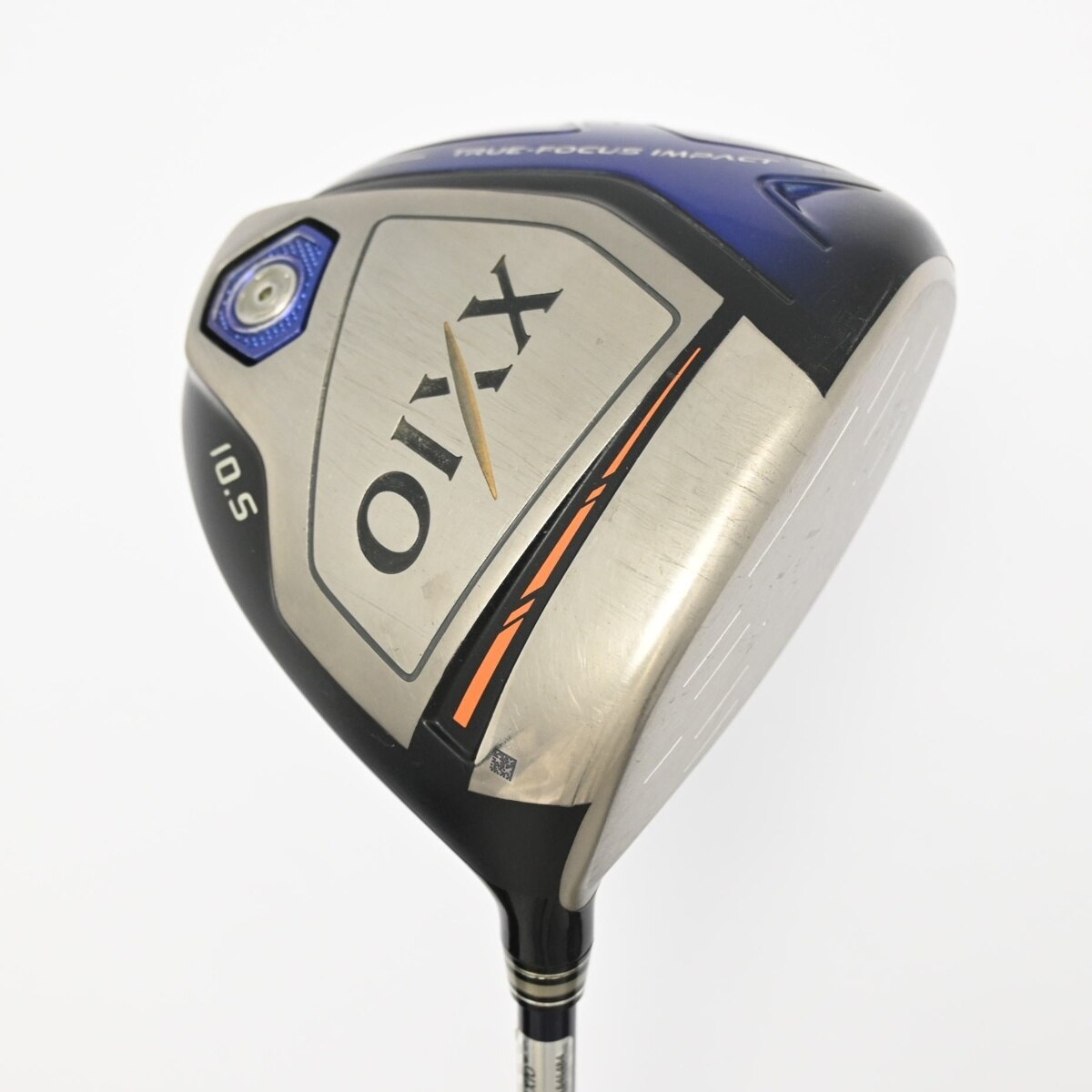 中古】ゼクシオ(2018) ドライバー MP1000 10.5 R CD(ドライバー（単品