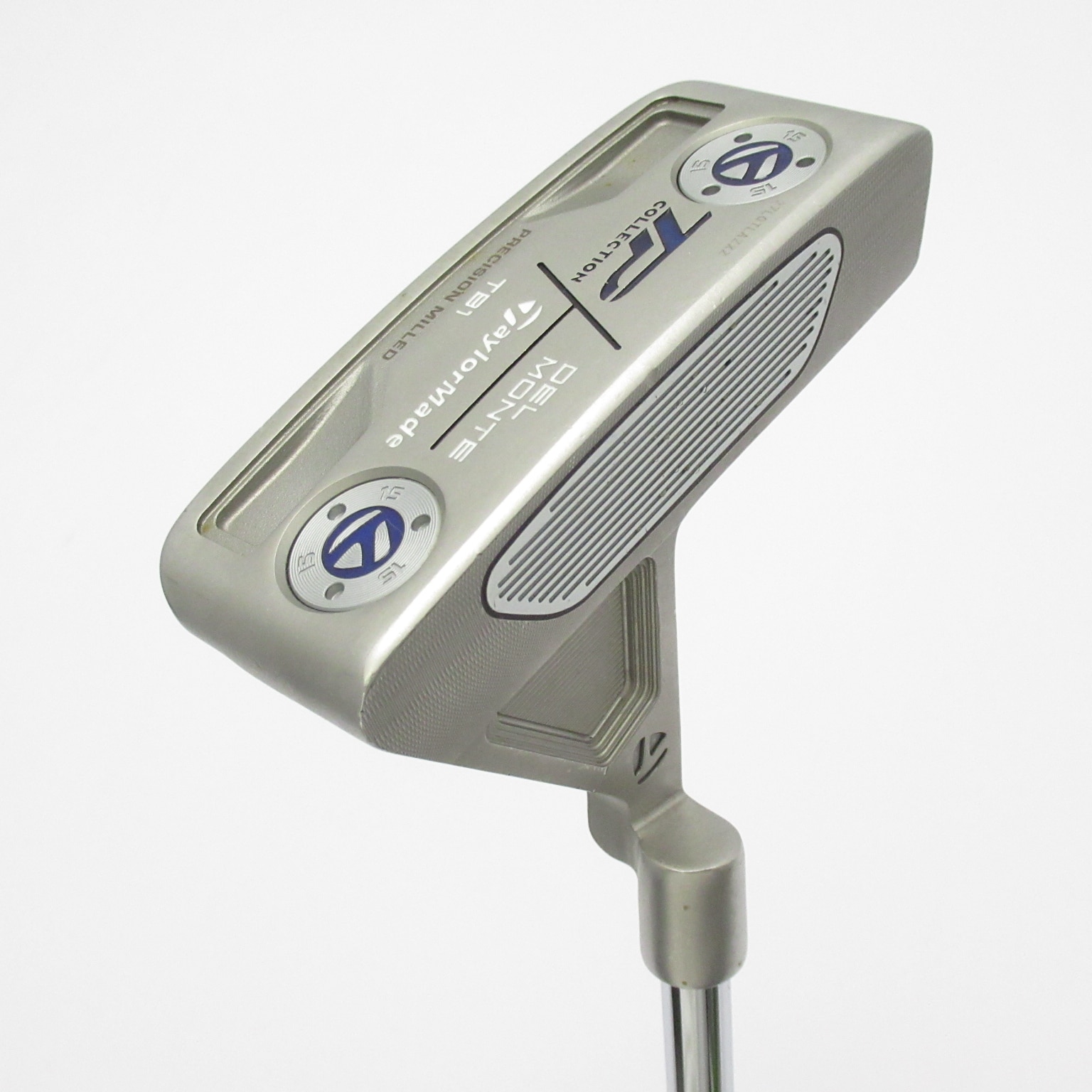 【美品】テーラーメイド　TPコレクション　TM1パター　33インチ Amazon | TAYLOR MADE(テーラーメイド) TP COLLECTION HydroBLAST