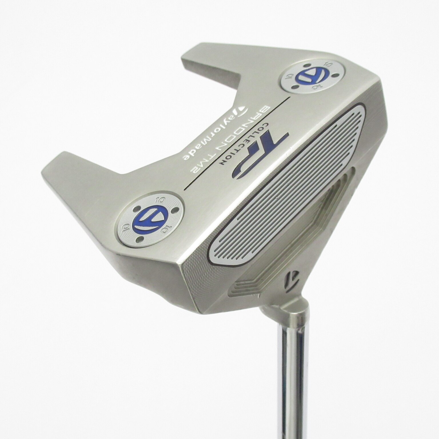 中古】TPコレクション パター (テーラーメイド) 通販｜GDO中古ゴルフクラブ