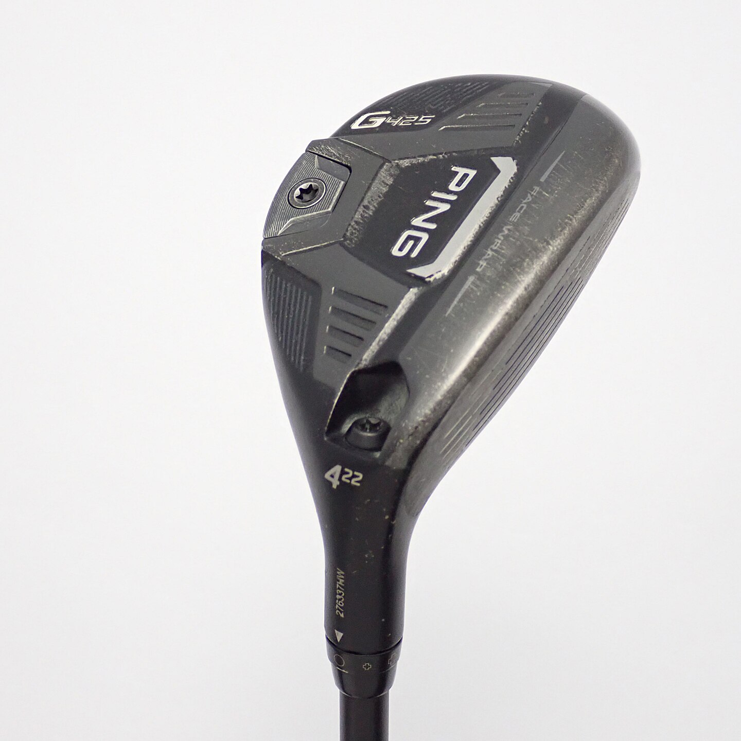 中古】G425 ゴルフクラブ (ピン) 通販｜GDO中古ゴルフクラブ