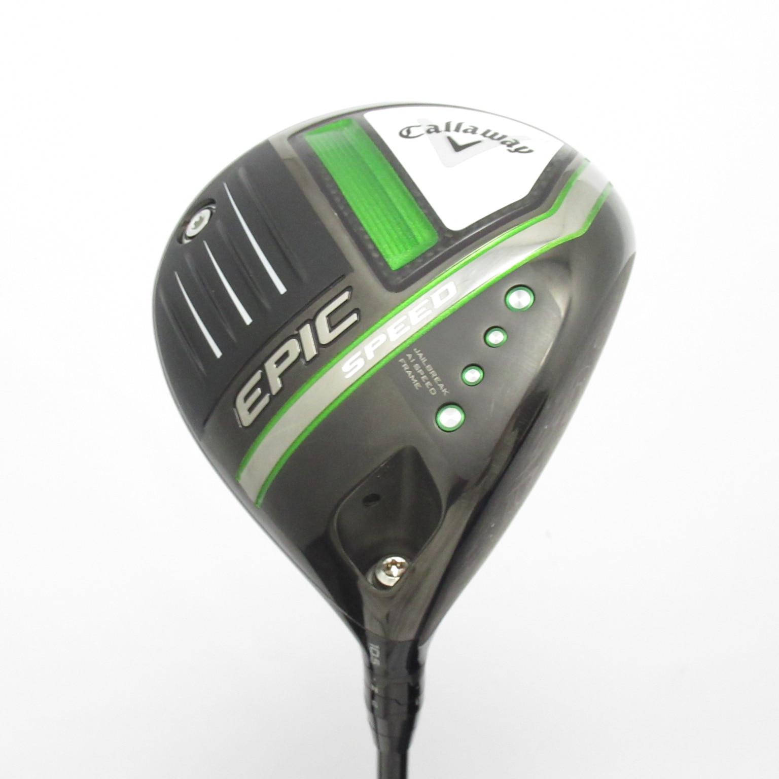 中古】EPIC SPEED (キャロウェイ) エピック 通販｜GDO中古ゴルフクラブ