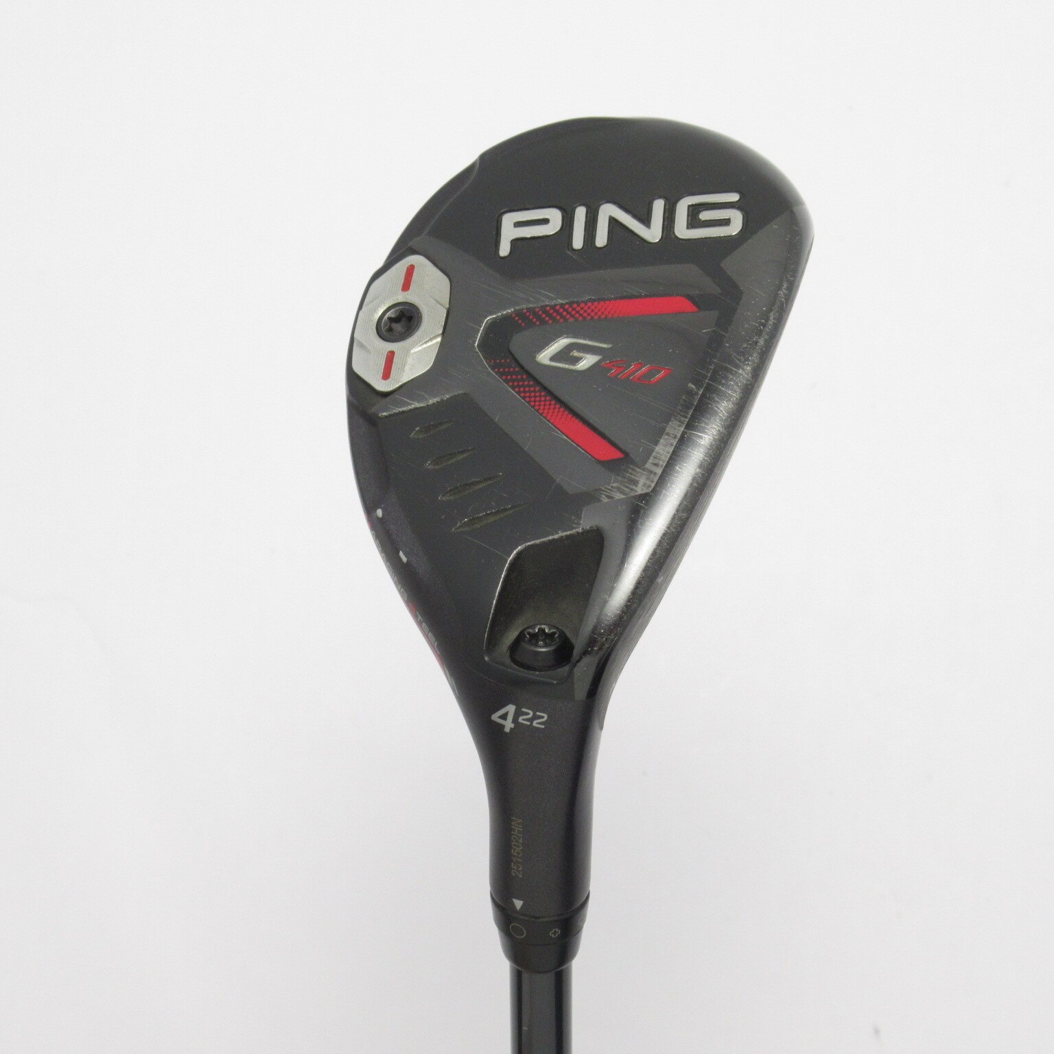 PING G410 ユーティリティ 7番34度ALTA J CB ユーティリティー ピン G410 ハイブリッド ユーティリティ ALTA J CB