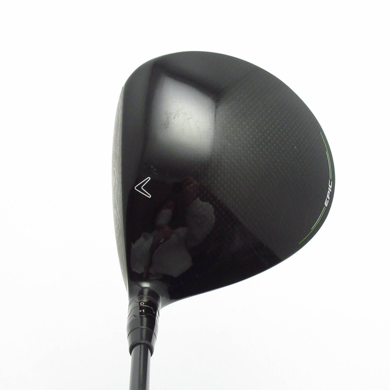 中古】エピック MAX ドライバー Diamana 40 for Callaway 10.5 S CD