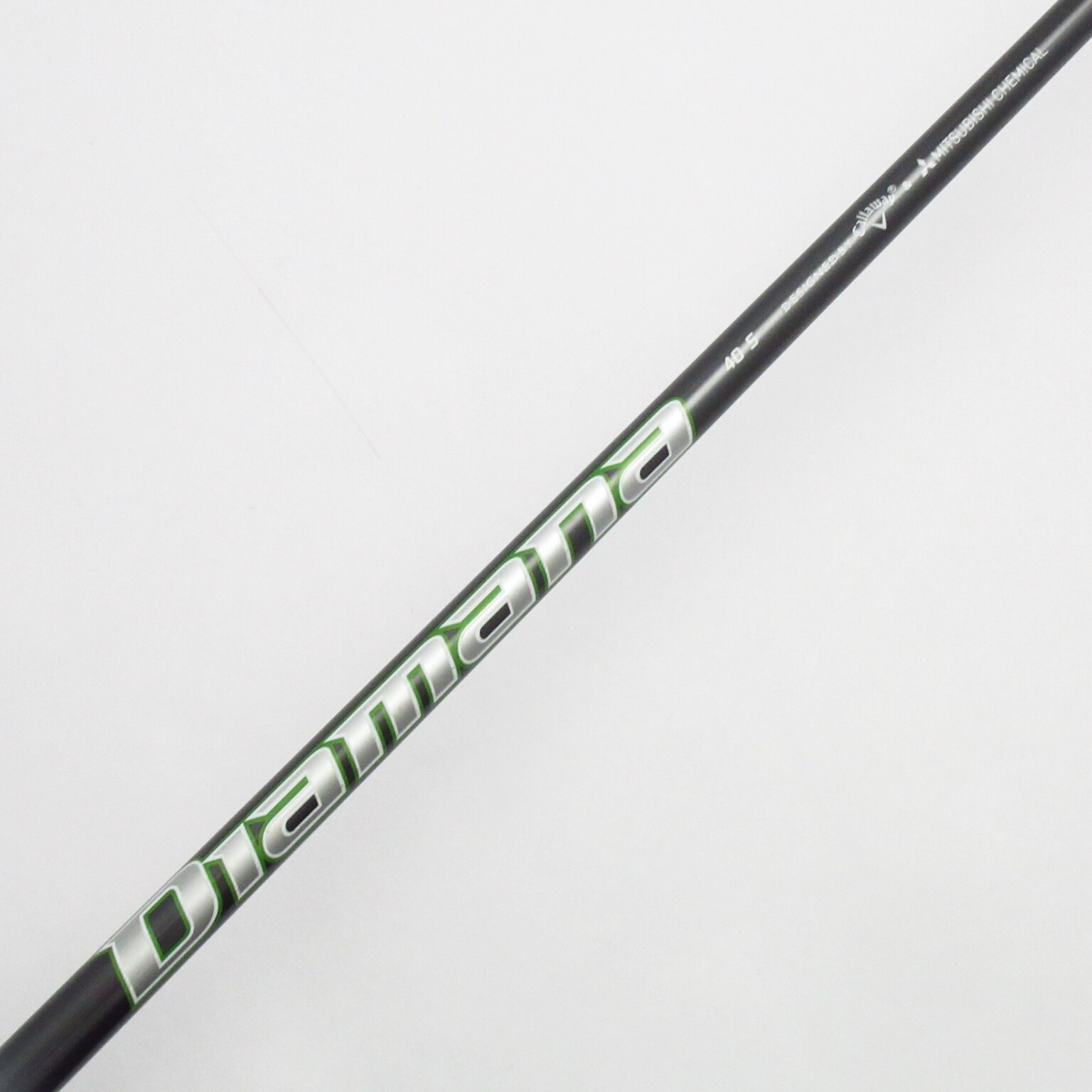 中古】エピック MAX ドライバー Diamana 40 for Callaway 10.5 S CD