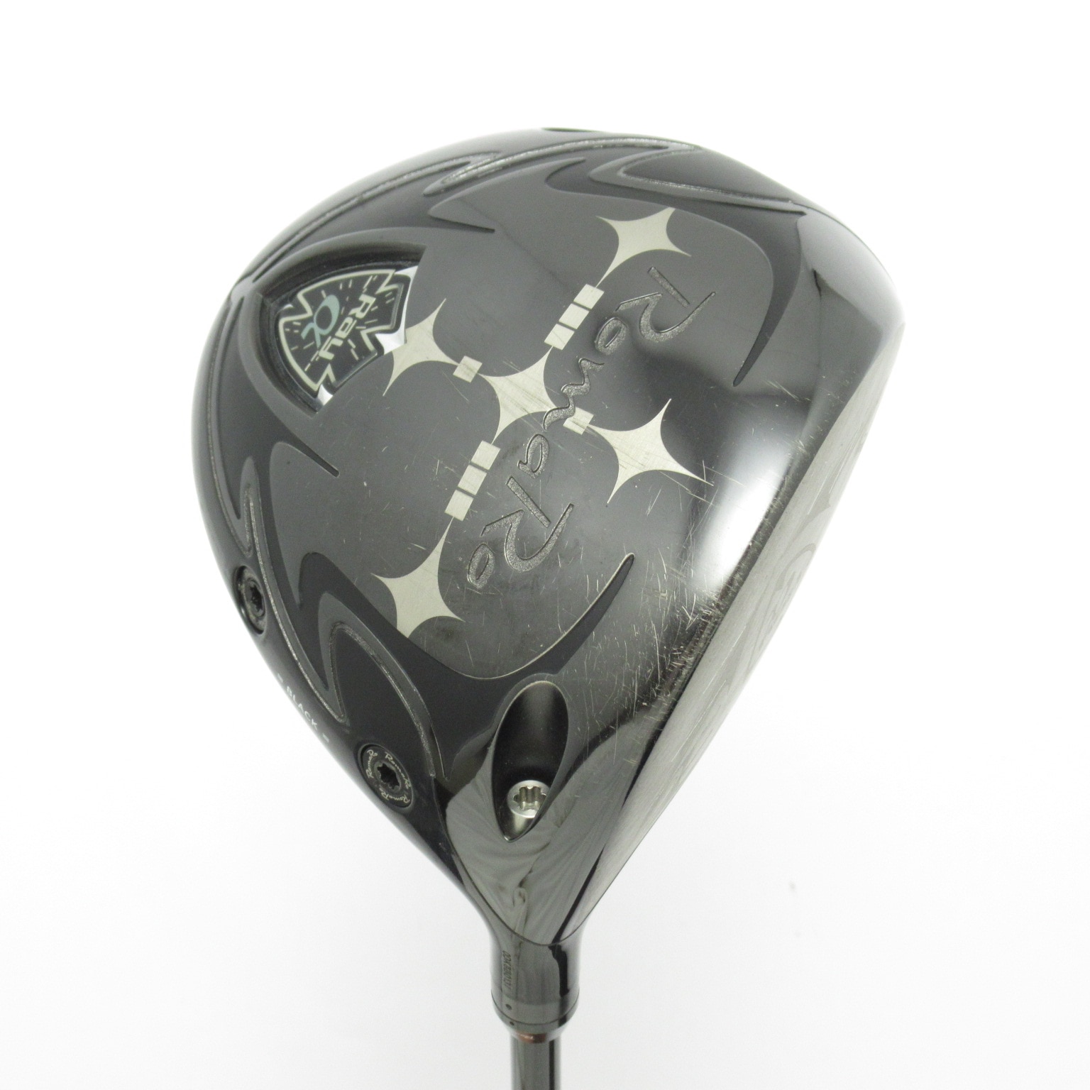 中古】ロマロ ドライバー 通販｜GDO中古ゴルフクラブ