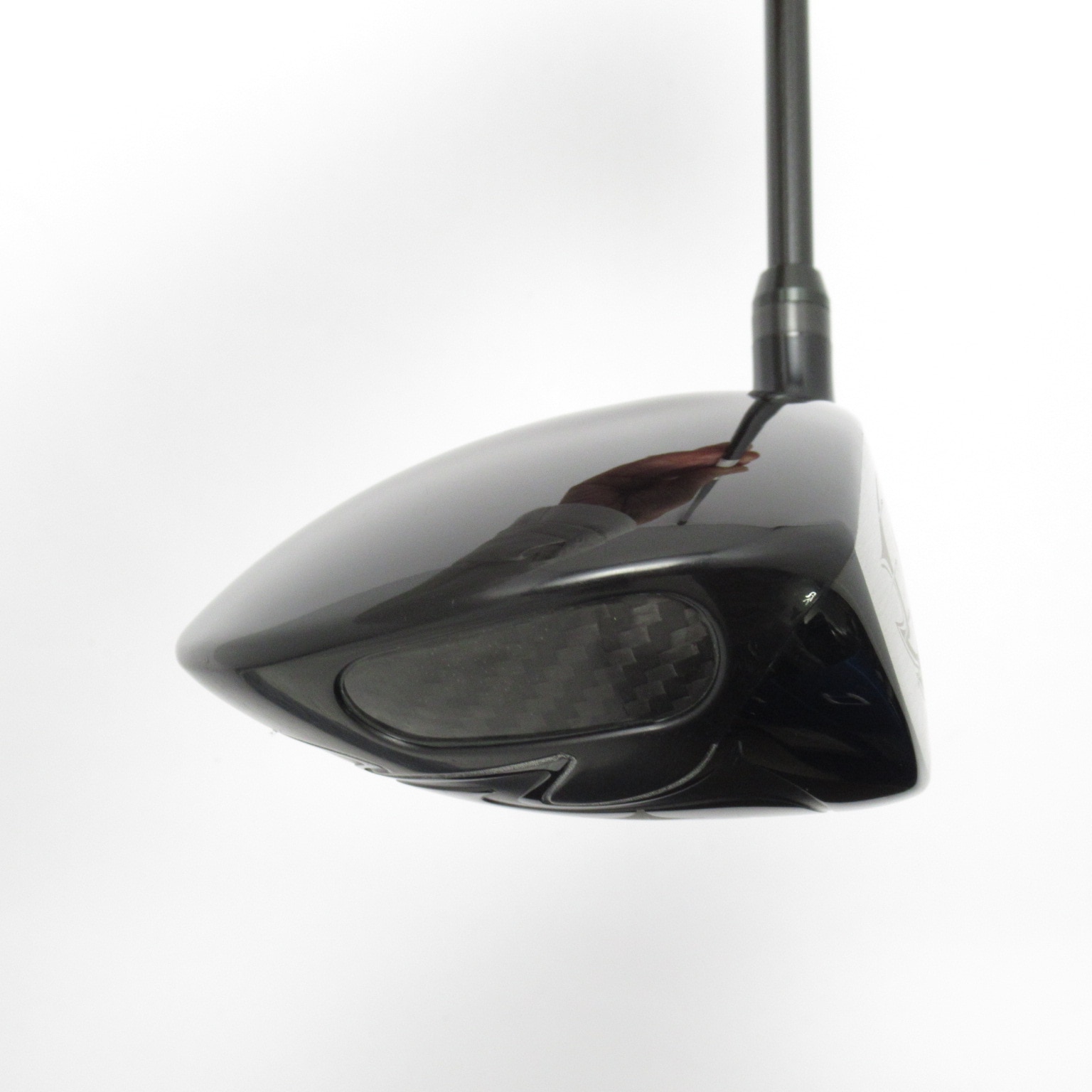 中古】Ray α BLACK ドライバー Fire Express TP-V NX 75 10.5 S D