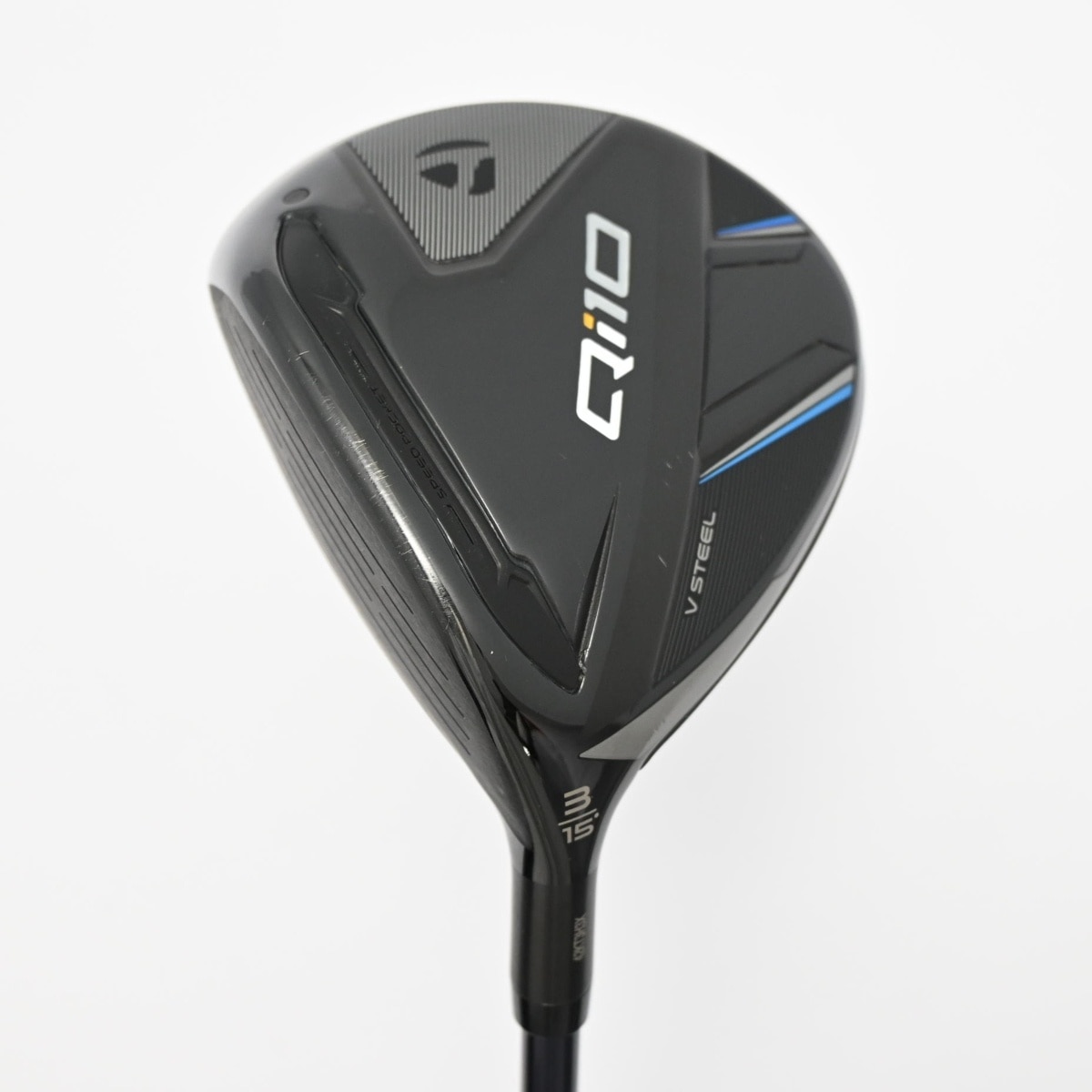 中古】Qi10 (テーラーメイド) レフティ 通販｜GDO中古ゴルフクラブ