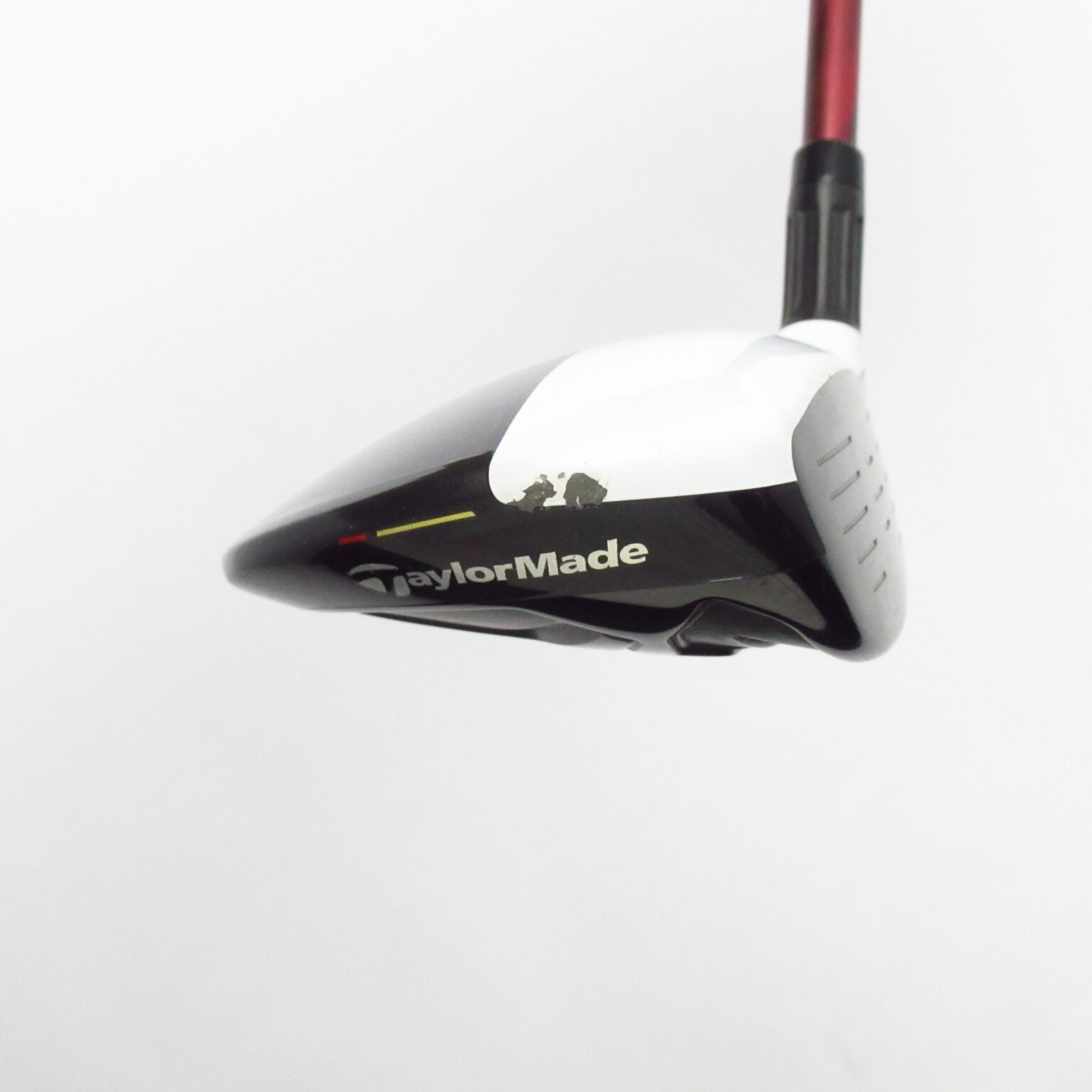 中古】M2 フェアウェイウッド Speeder 661 EVOLUTION III 15 S CD