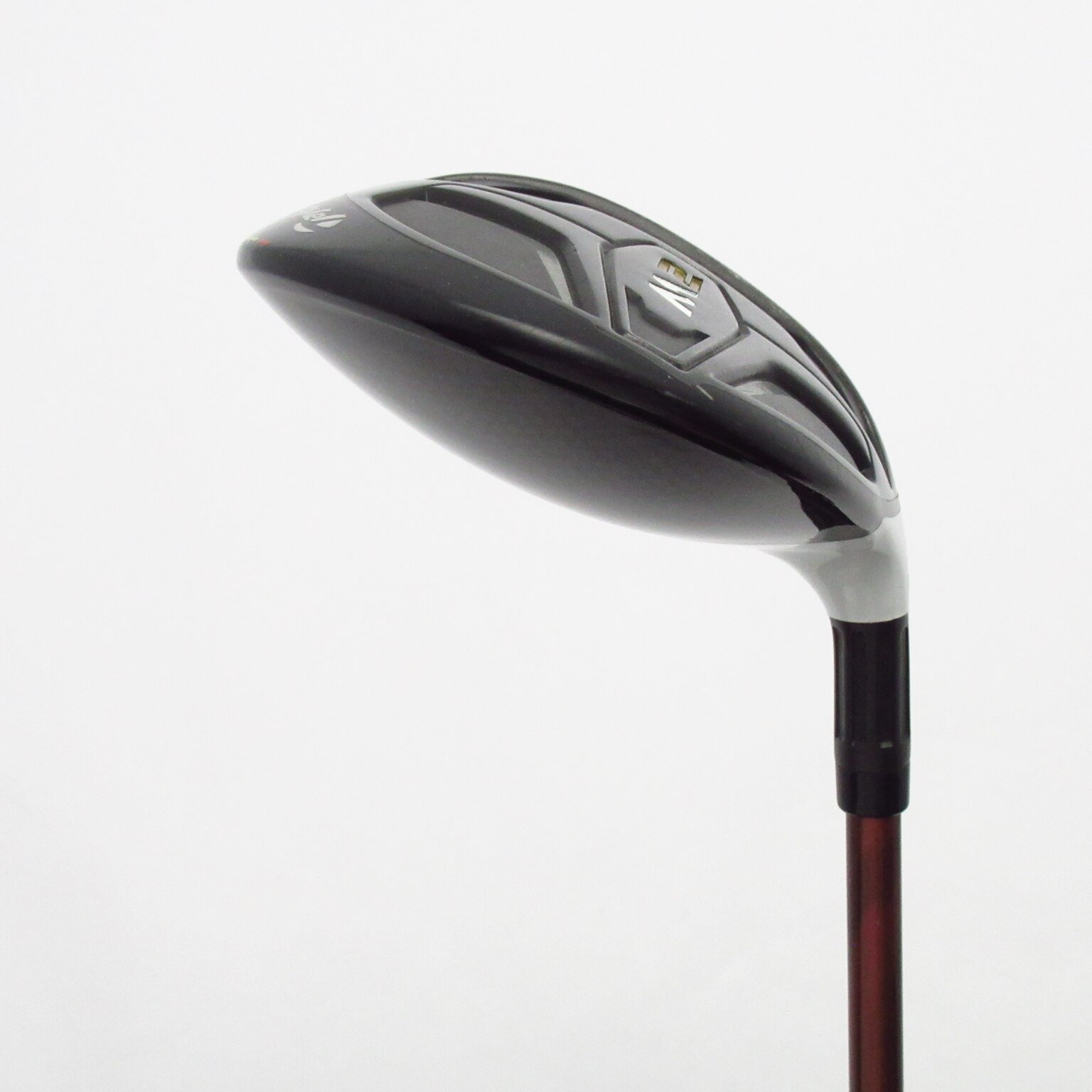 中古】M2 フェアウェイウッド Speeder 661 EVOLUTION III 15 S CD