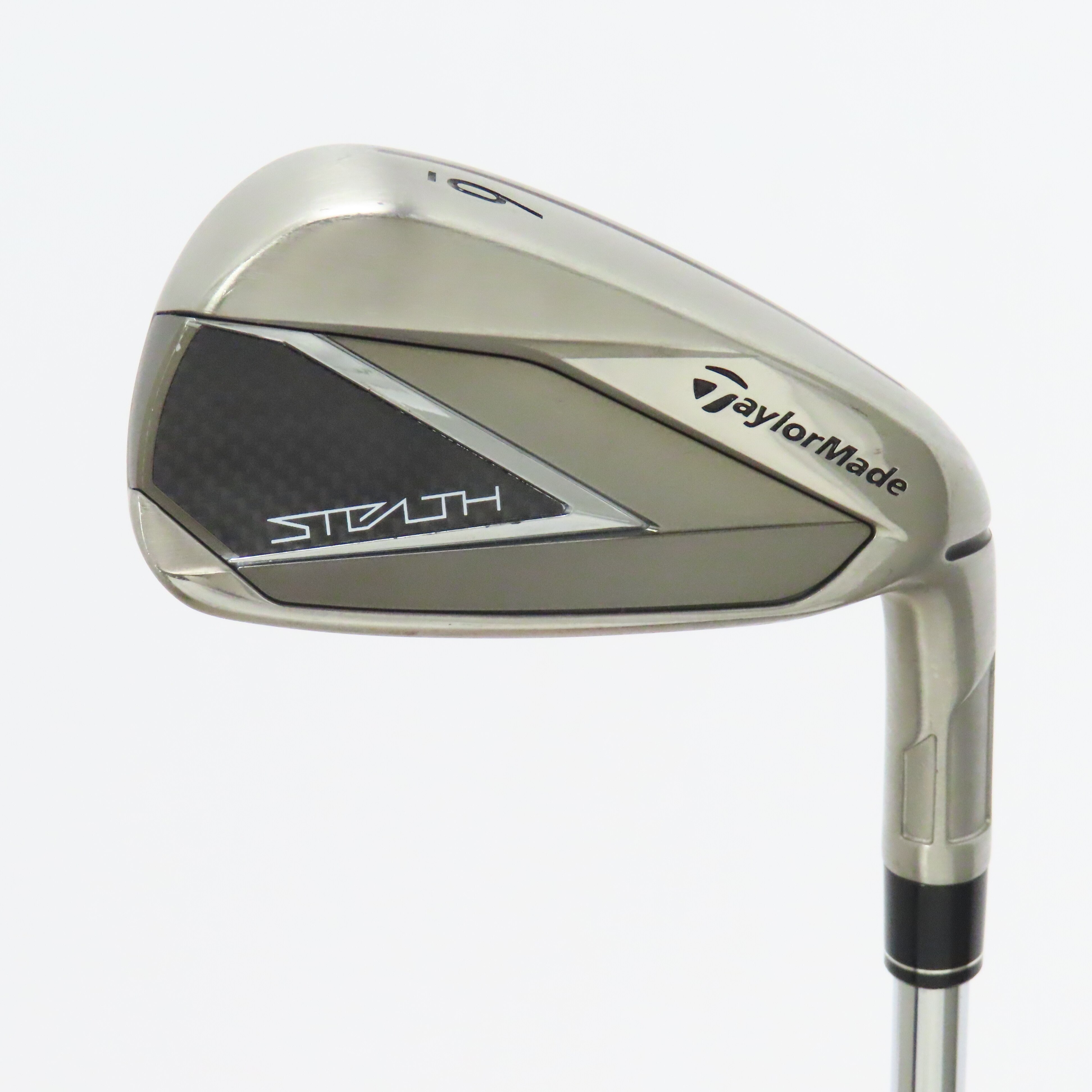 中古】ステルス アイアンセット (テーラーメイド) 通販｜GDO中古ゴルフ