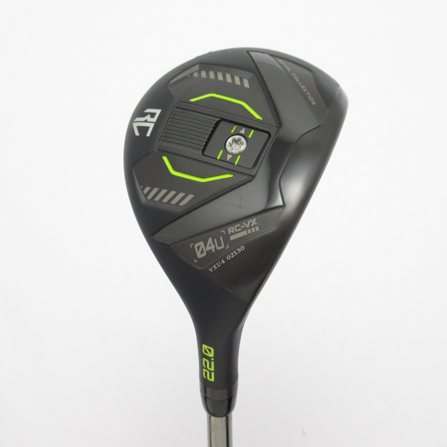 中古】RC VX ユーティリティ RCF TR 70HF 22 S BC(ユーティリティ