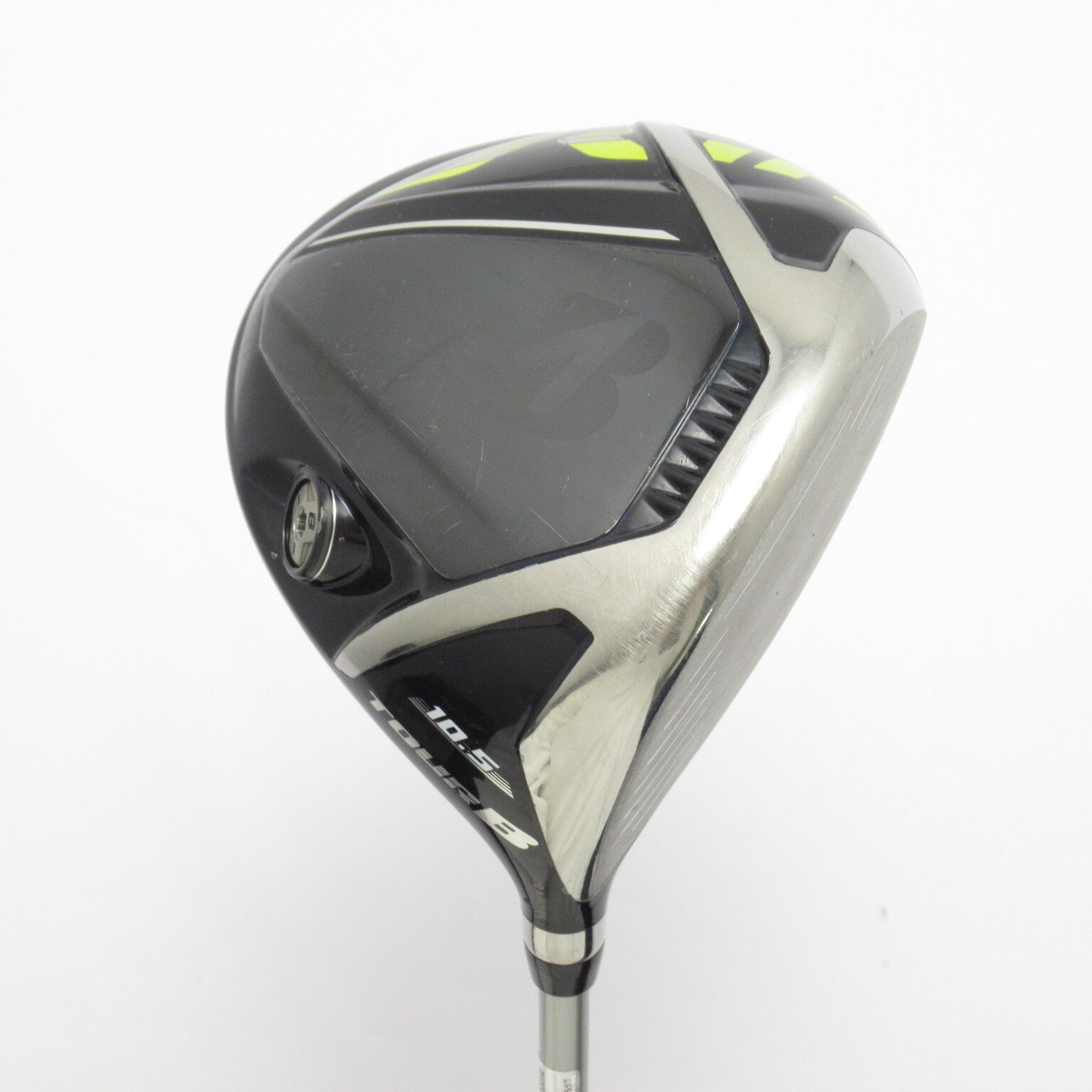 中古】TOUR B ドライバー (ブリヂストン) 通販｜GDO中古ゴルフクラブ