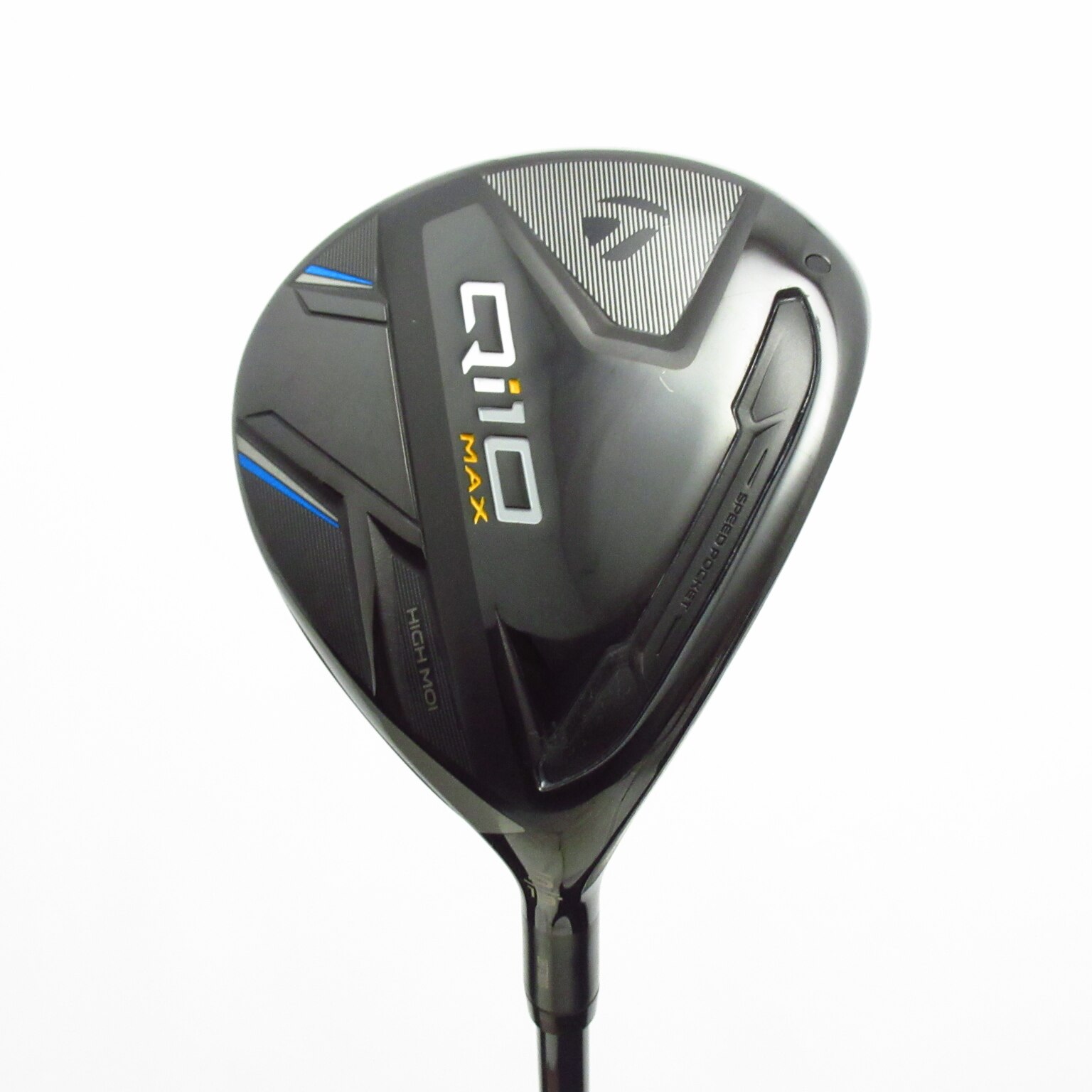 Qi10 5w 18度　TM 50 S 中古 中古】Qi10 フェアウェイウッド (テーラーメイド) 通販｜GDO中古ゴルフ