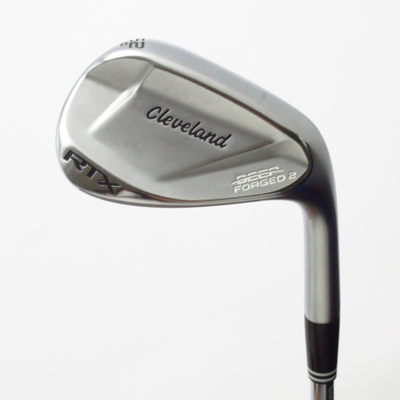 中古】RTX DEEP FORGED2 ウェッジ N.S.PRO MODUS3 105 52-10 S CD