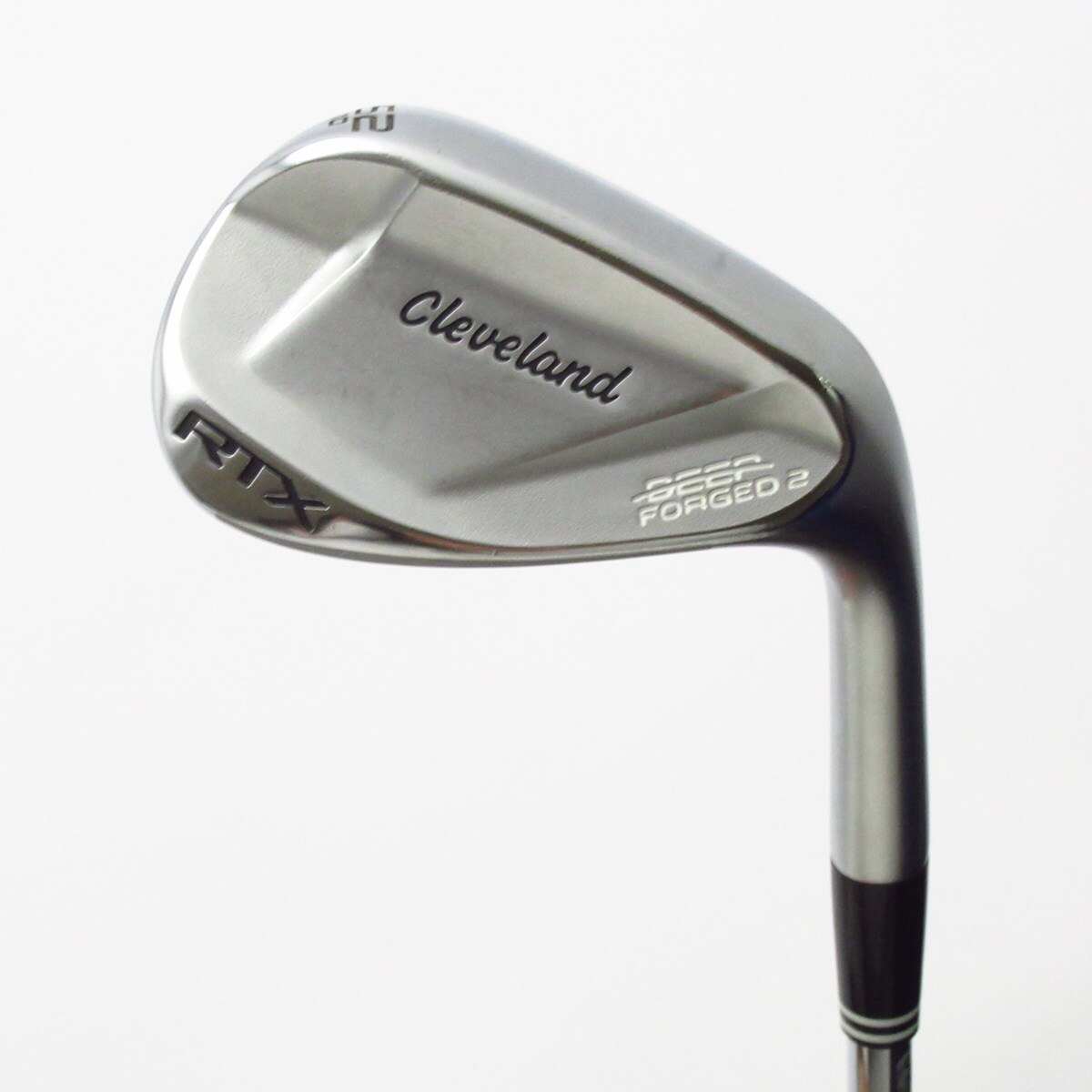 中古】RTX DEEP FORGED2 ウェッジ N.S.PRO MODUS3 105 52-10 S CD