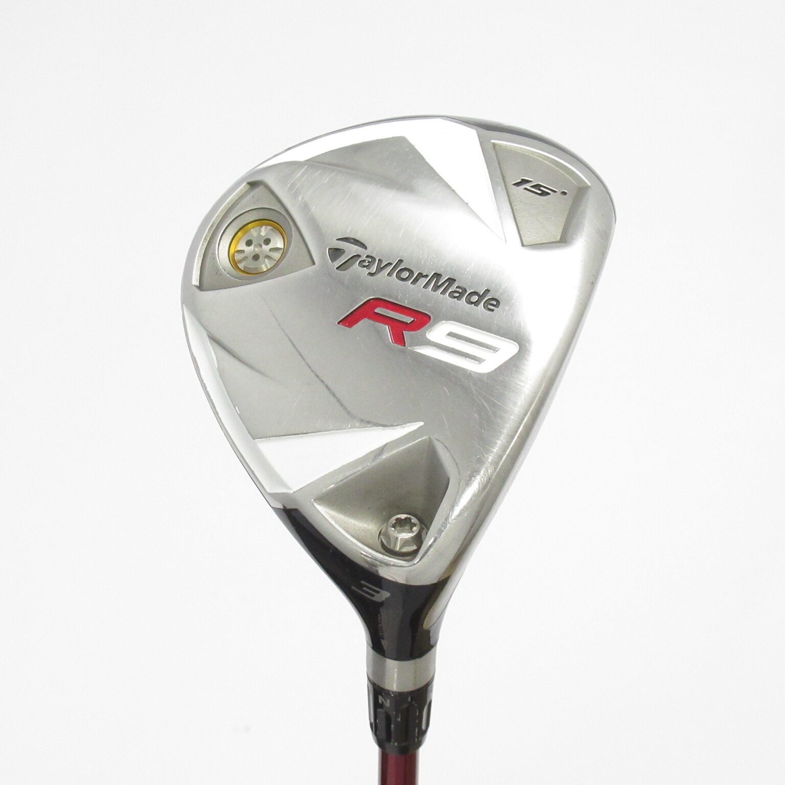中古】R9 (テーラーメイド) 通販｜GDO中古ゴルフクラブ