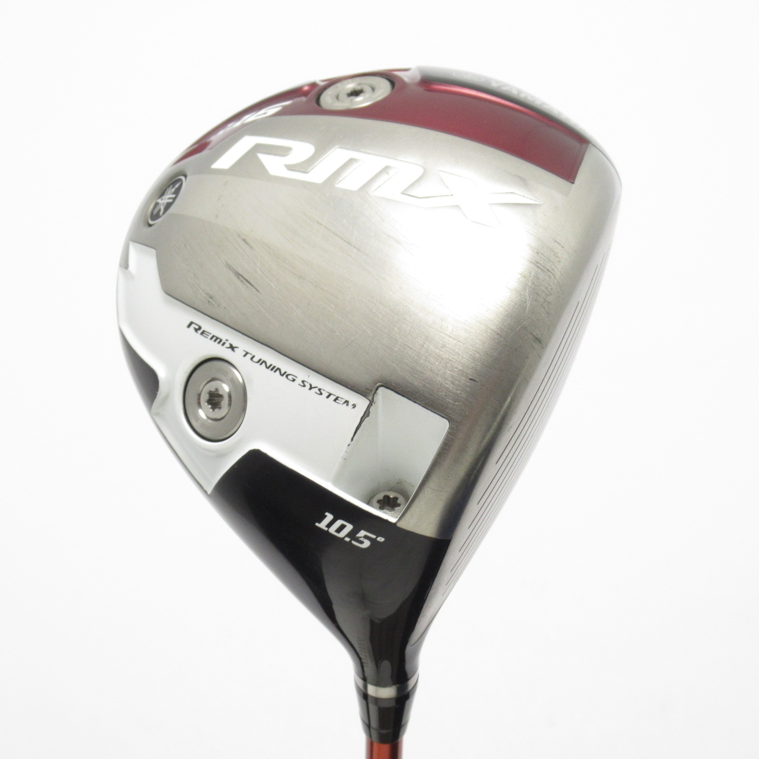 中古】RMX ドライバー (ヤマハ) 通販｜GDO中古ゴルフクラブ