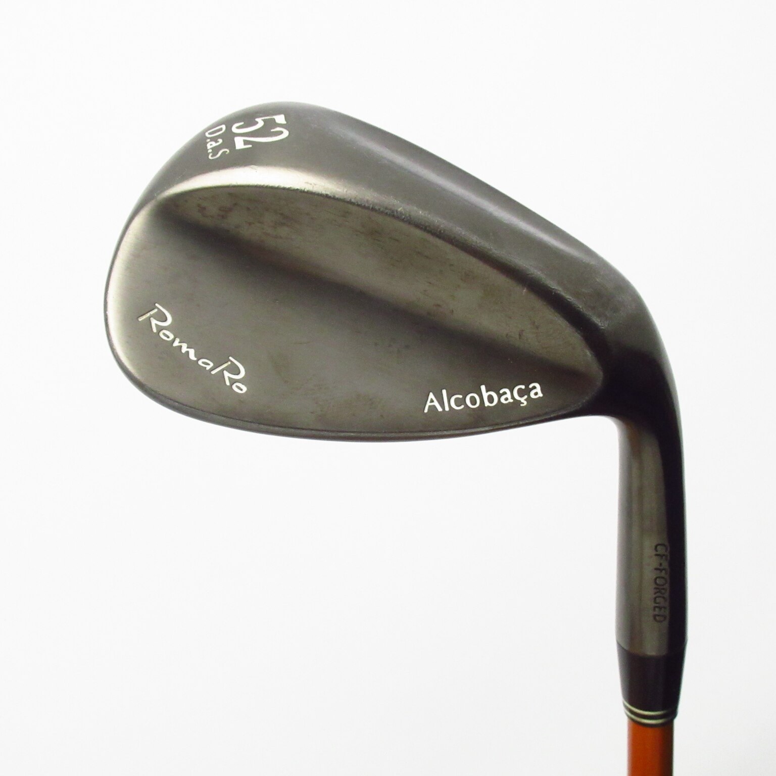 V408 ロマロ アルコバッサ ゴルフ クラブ ウェッジ 2本 50° 56° ロマロ