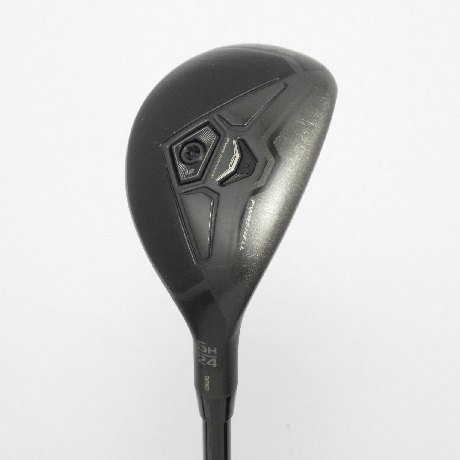 未使用人気品！コブラ ダークスピード MAX 10.5度 純正スピーダーS