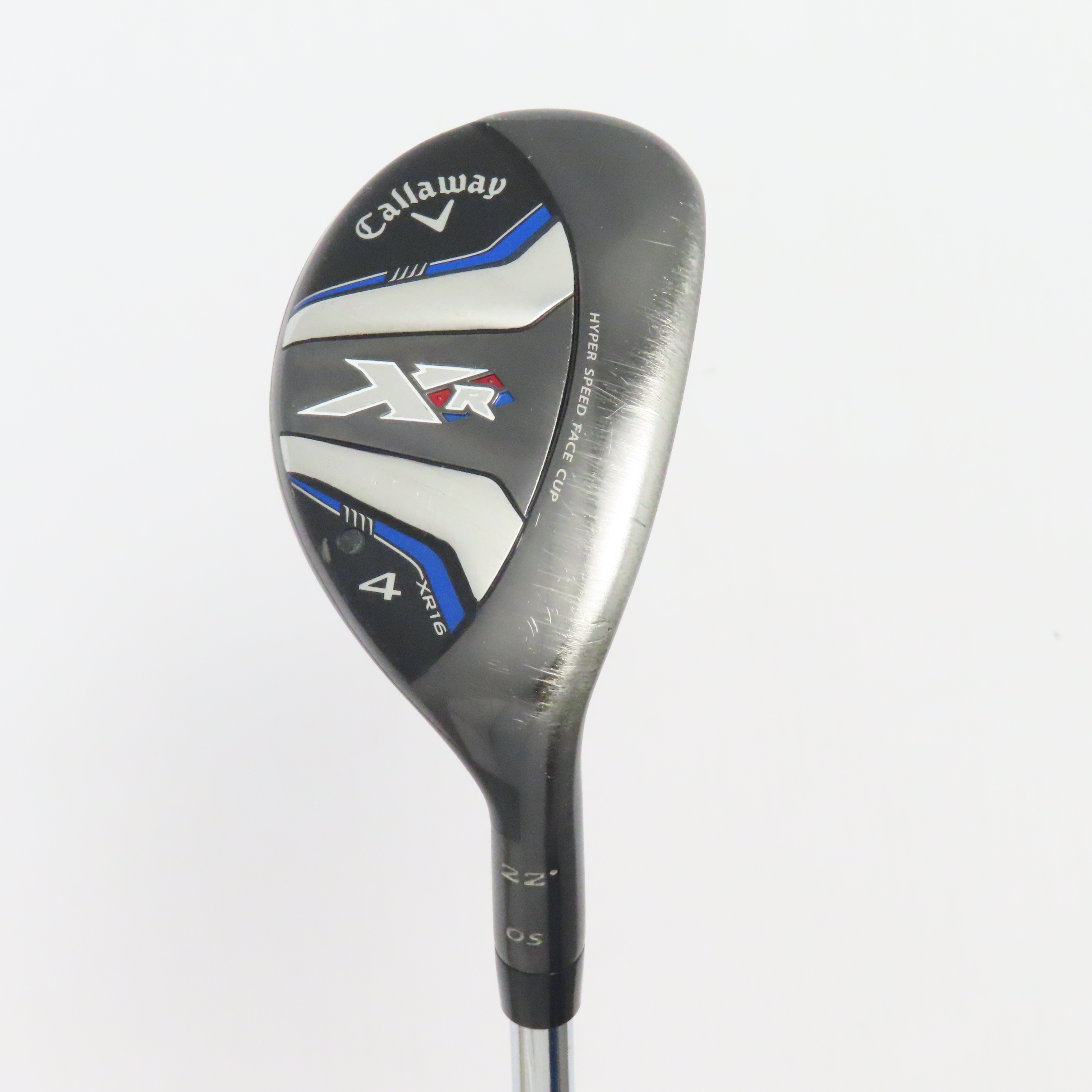 中古】XR OS ユーティリティ (キャロウェイ) XR 通販｜GDO中古ゴルフクラブ