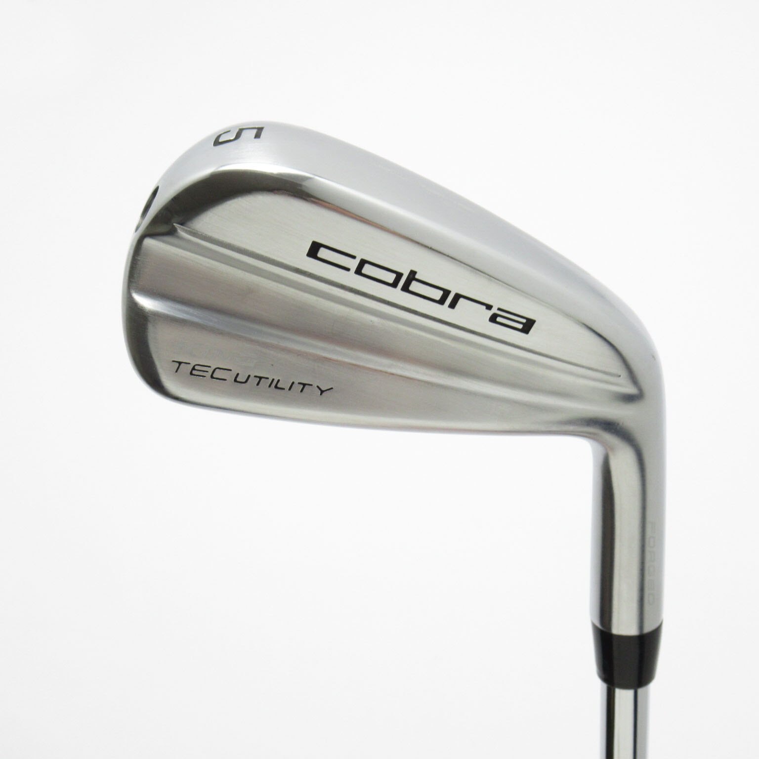 中古】キング TEC UTILITY(2023) ユーティリティ N.S.PRO 950GH neo 25