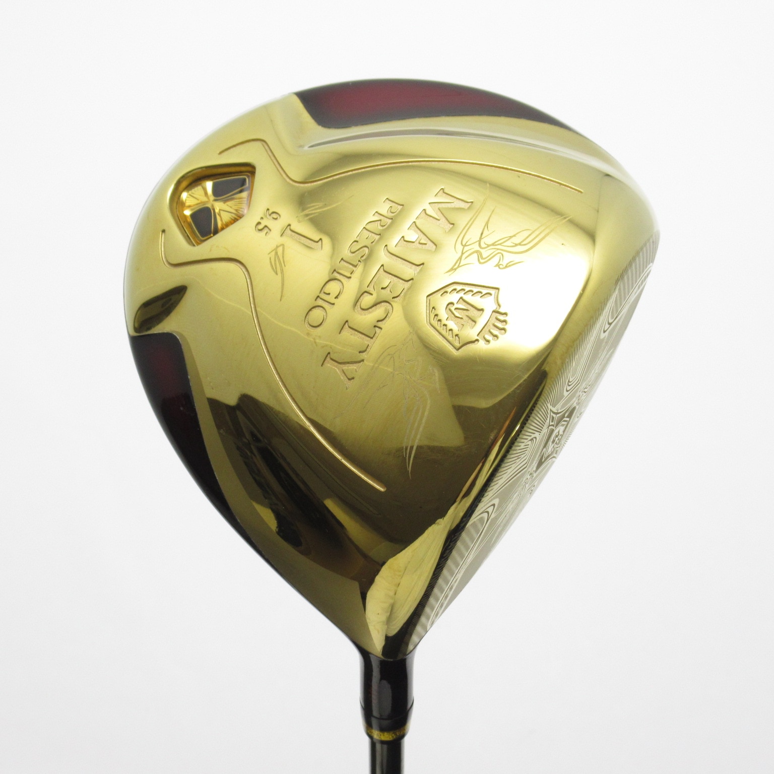 マジェスティプレステジオ11　MAJESTY PRESTIGIOⅪ 7本 R 中古】マジェスティ プレステジオ イレブン ドライバー PRESTIGIO