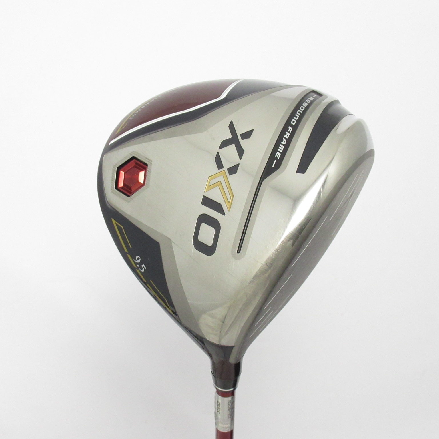 中古】ゼクシオ ドライバー (ダンロップ) 通販｜GDO中古ゴルフクラブ