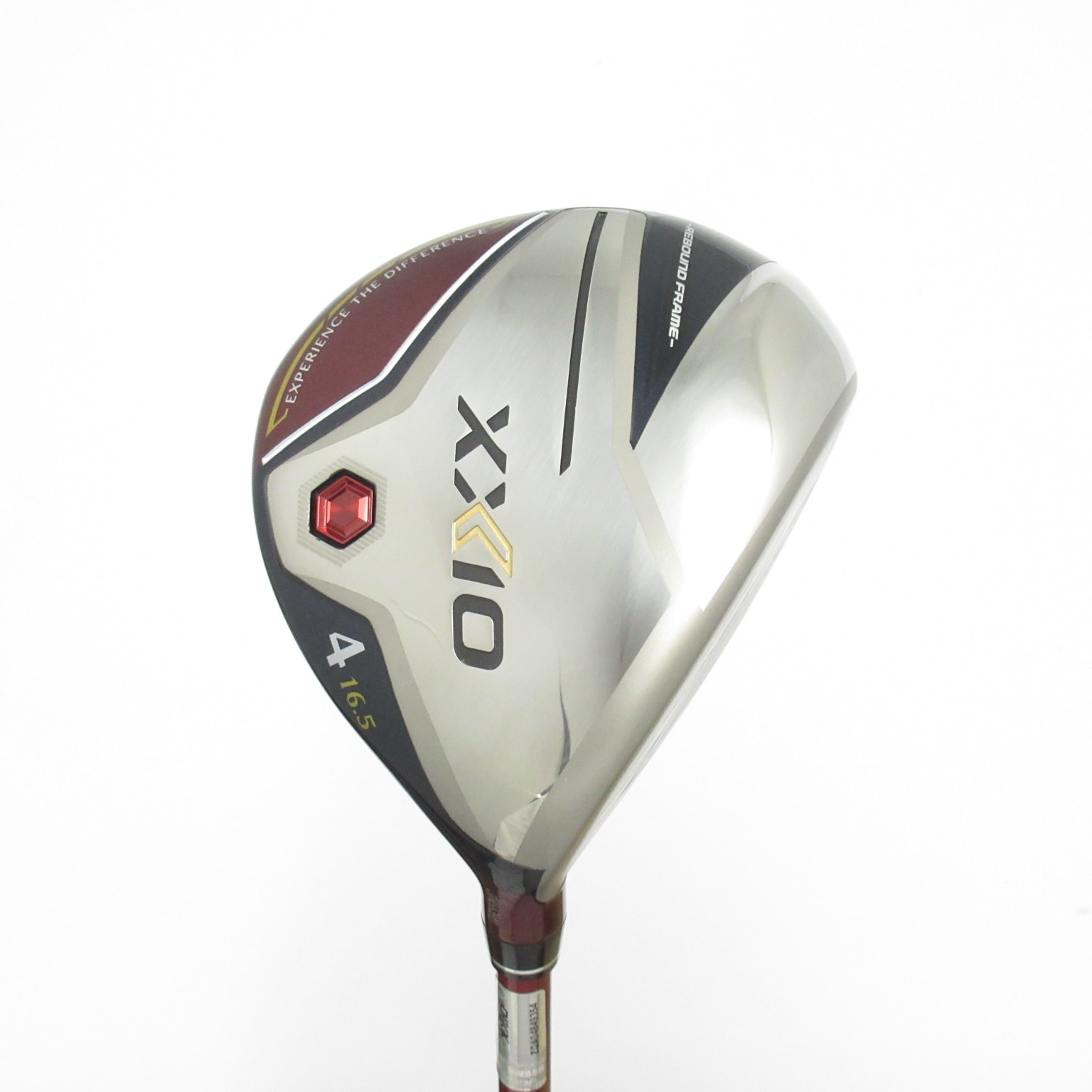 中古】ゼクシオ フェアウェイウッド (ダンロップ) 通販｜GDO中古ゴルフ