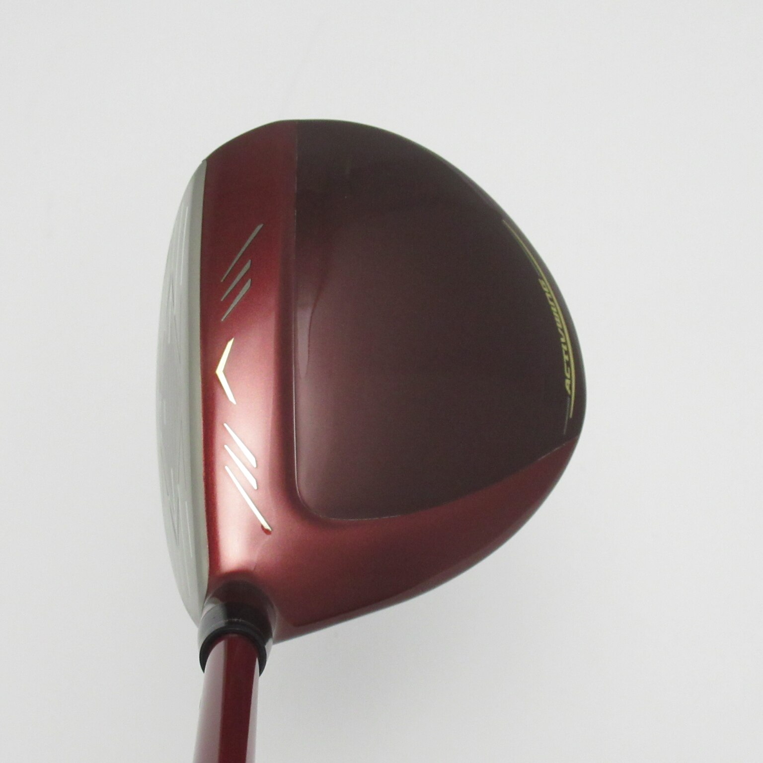 中古】ゼクシオ(2022) レッド フェアウェイウッド XXIO MP1200 16.5