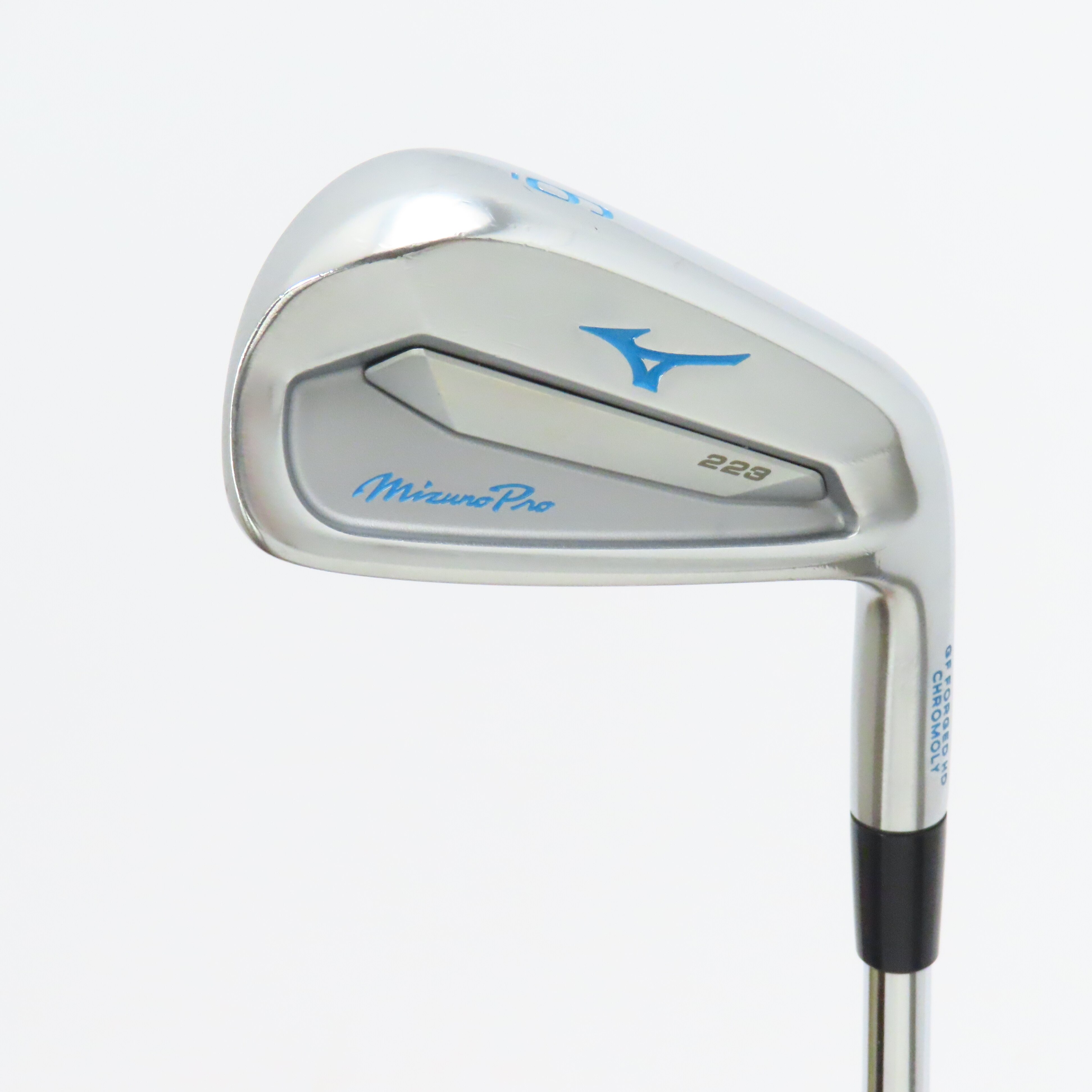 Mizuno/Mizuno Pro 223 アイアン/N.S.PRO MODUS3 SYSTEM3 TOUR125(S