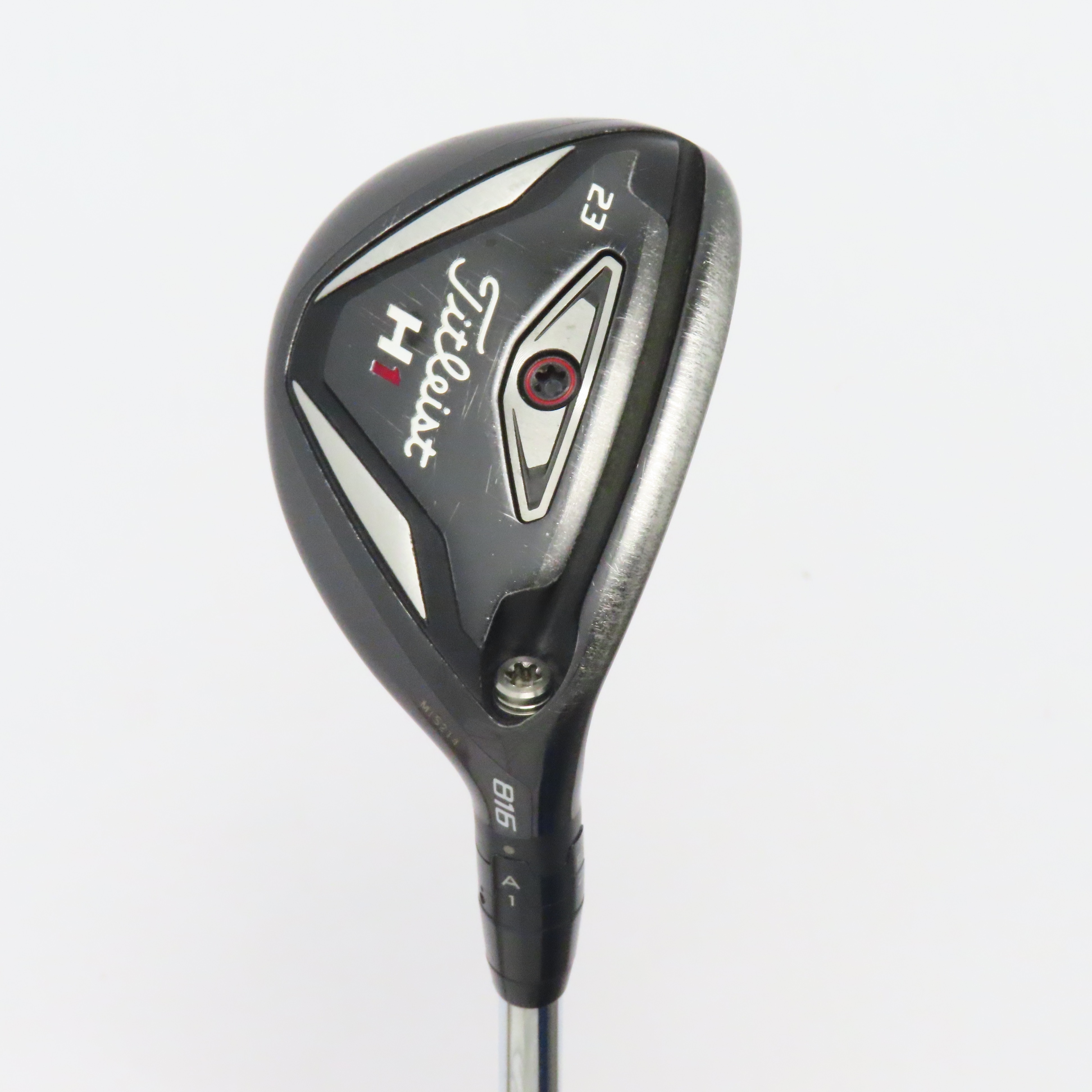 中古】816 ユーティリティ (タイトリスト) 通販｜GDO中古ゴルフクラブ