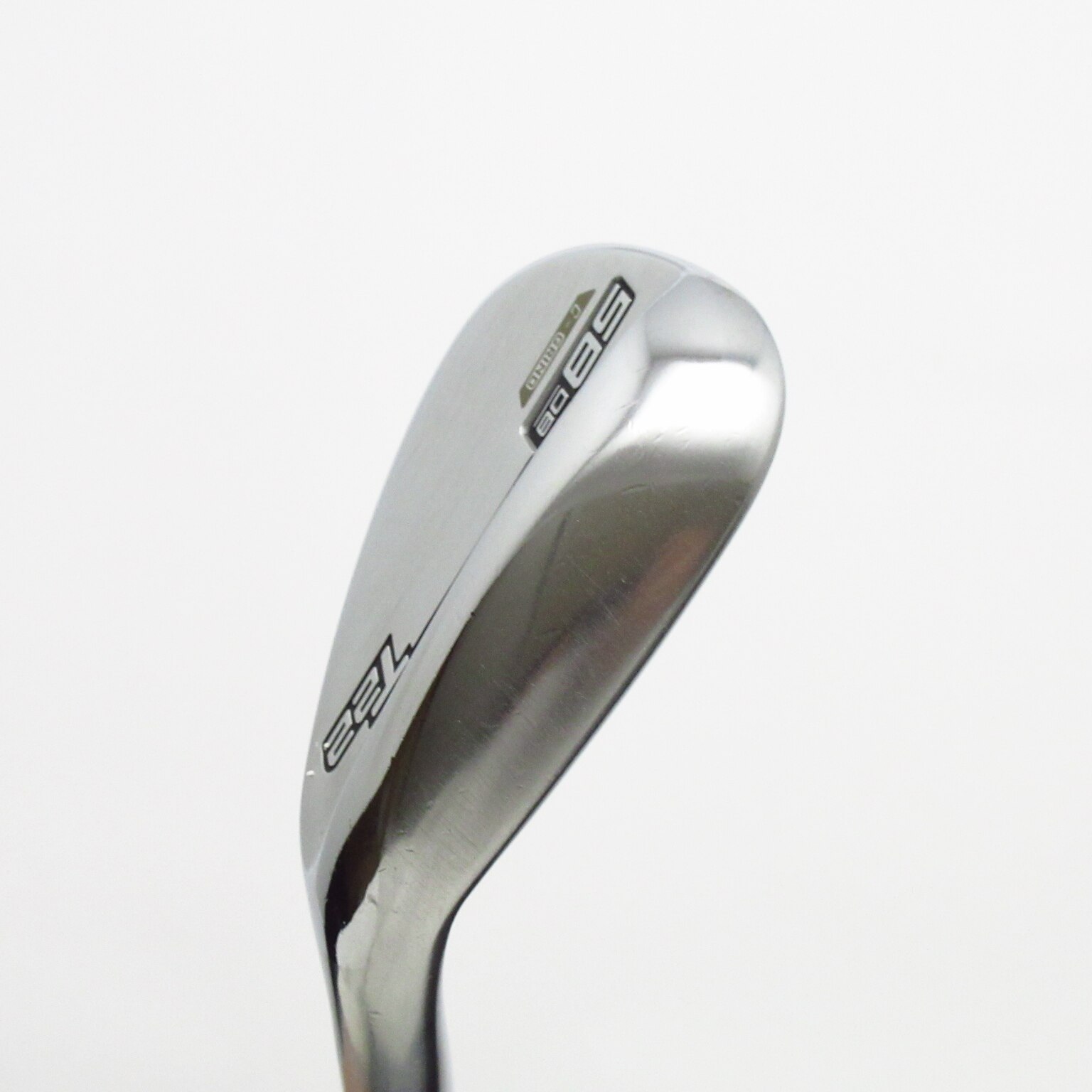 中古】T22 SATIN ウェッジ Dynamic Gold 105 58-08 S200 C(ウェッジ