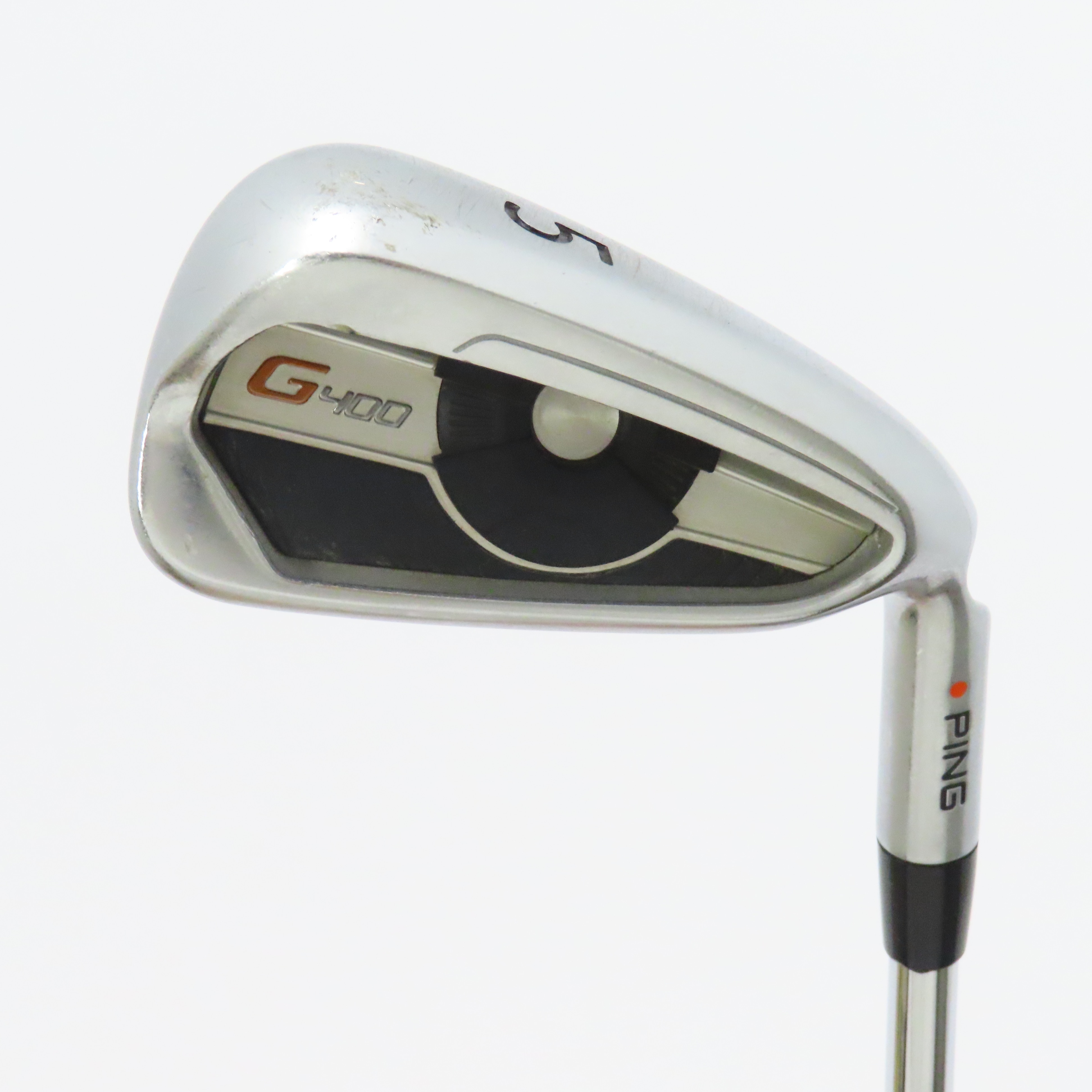 中古】G400 アイアンセット (ピン) G400 通販｜GDO中古ゴルフクラブ