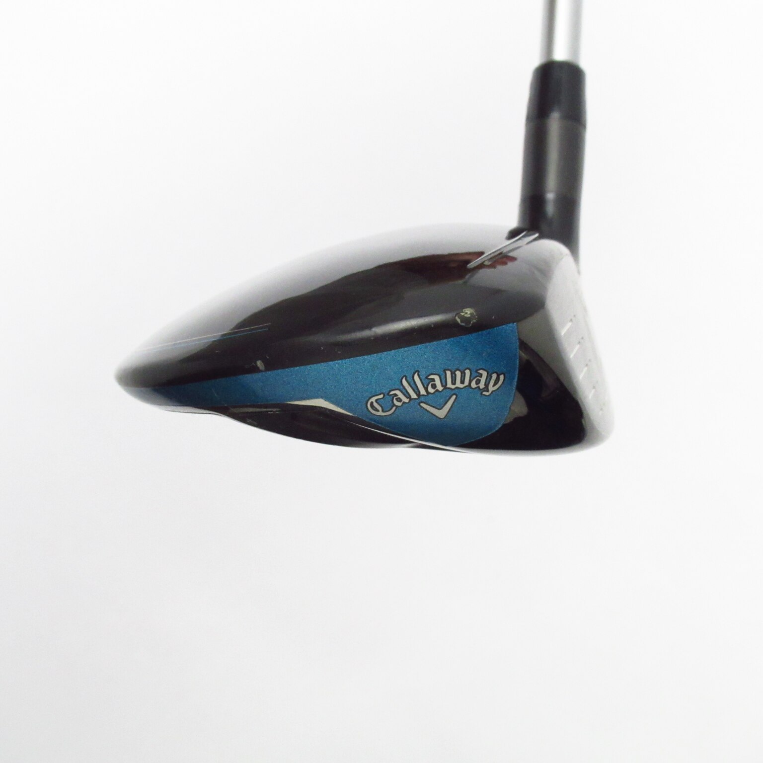 中古】ローグ スター フェアウェイウッド FUBUKI for CW 40 18 R CD