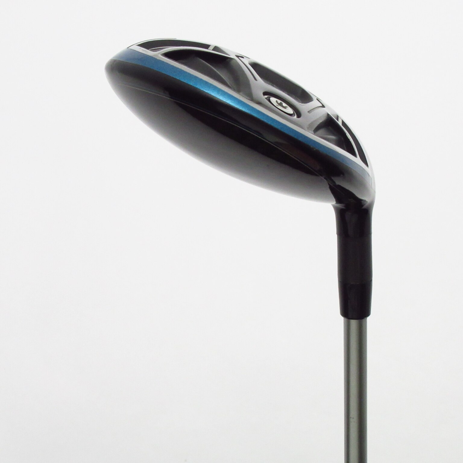 中古】ローグ スター フェアウェイウッド FUBUKI for CW 40 18 R CD