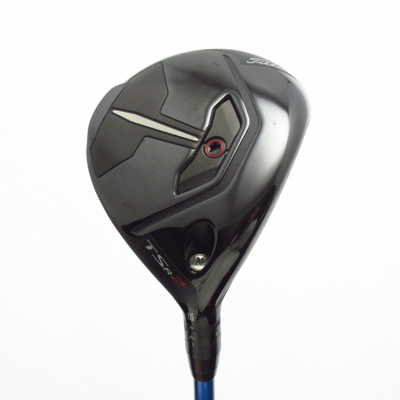 フェアウェイウッド TSR2 タイトリスト 0 NX ウッドの通販