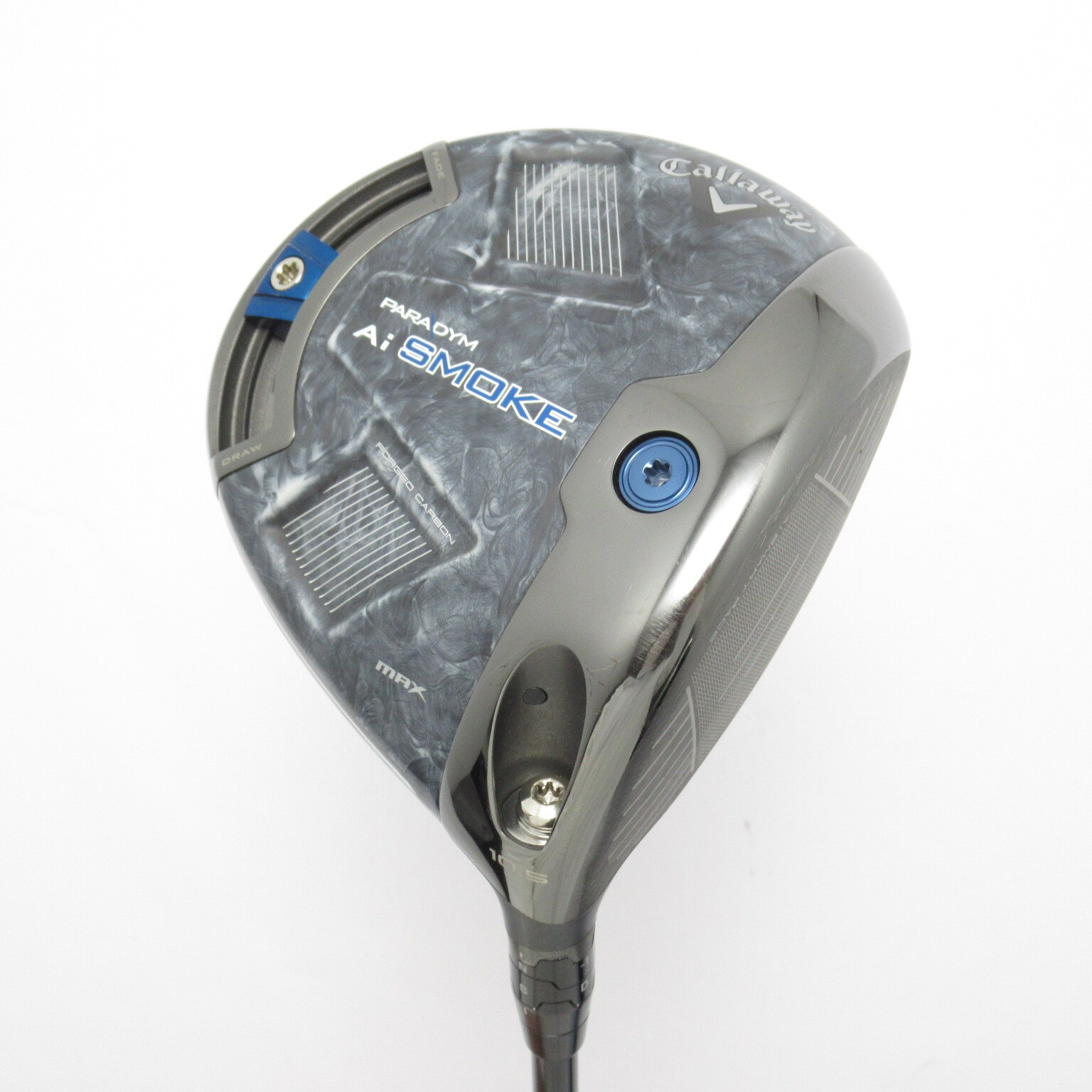 中古】Ai SMOKE ドライバー (キャロウェイ) 通販｜GDO中古ゴルフクラブ