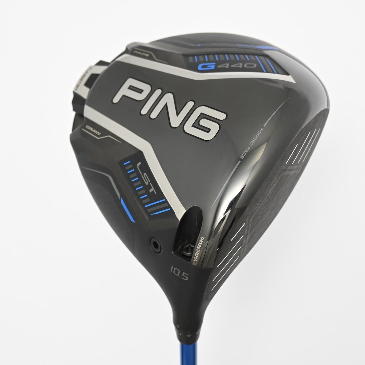 PING 440 ドライバーLST 10.5 S ALTA J CB BLUE G440 LST LSテック ドライバー ALTA J CB BLUE シャフト 2025年モデル