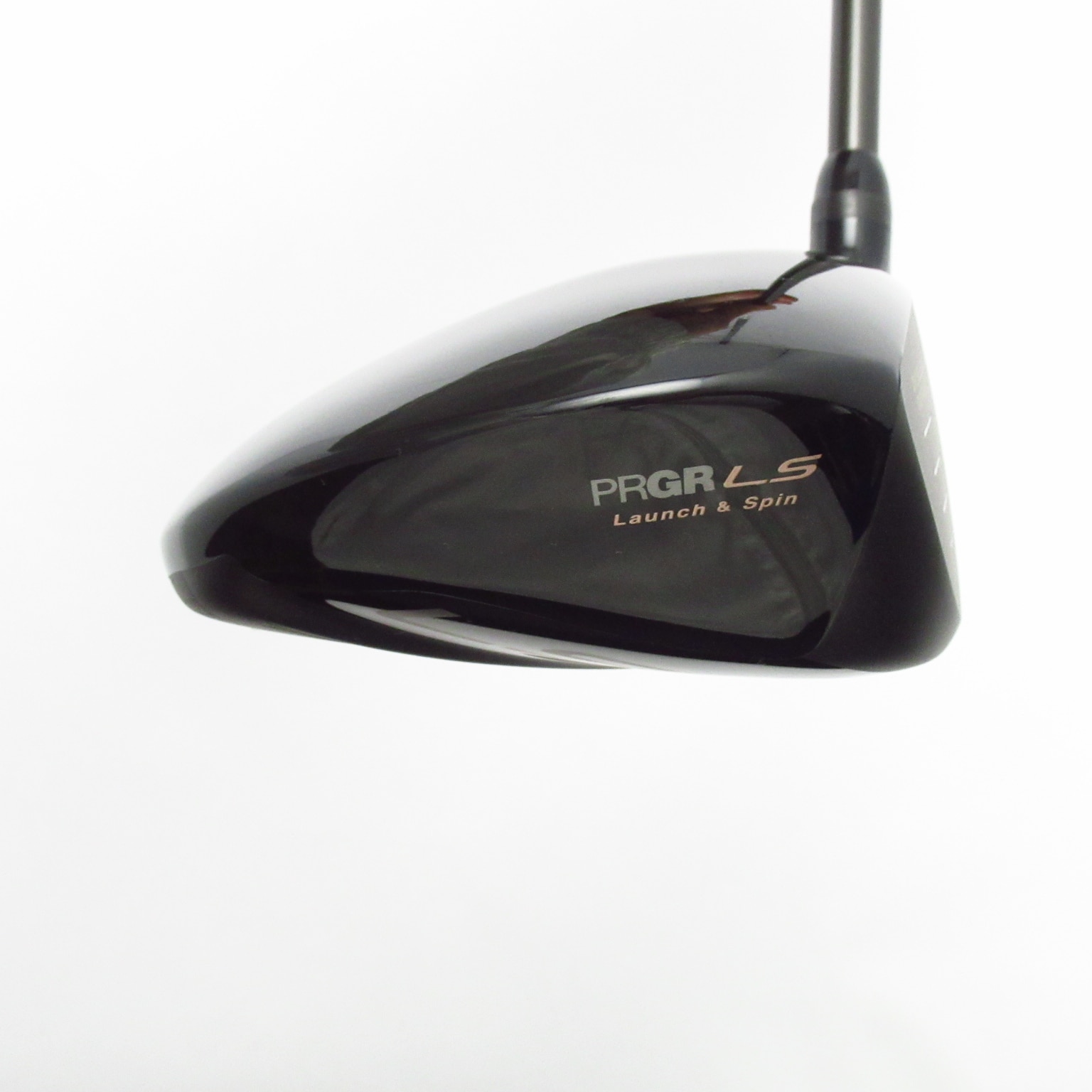 中古】LS ドライバー Speeder EVOLUTION for PRGR 10.5 SR C