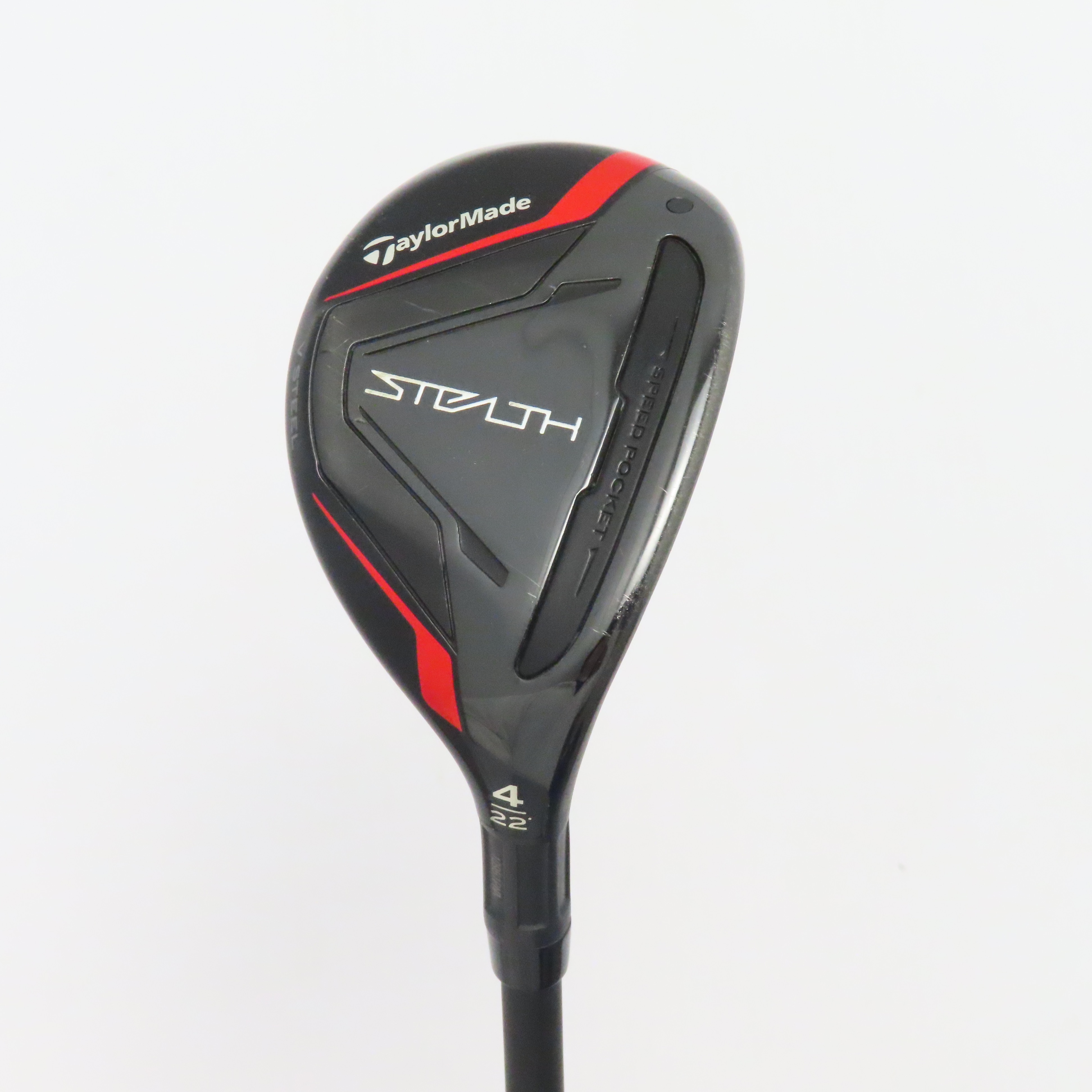 中古】ステルス RESCUE ユーティリティ N.S.PRO MODUS3 HYBRID GOST 22