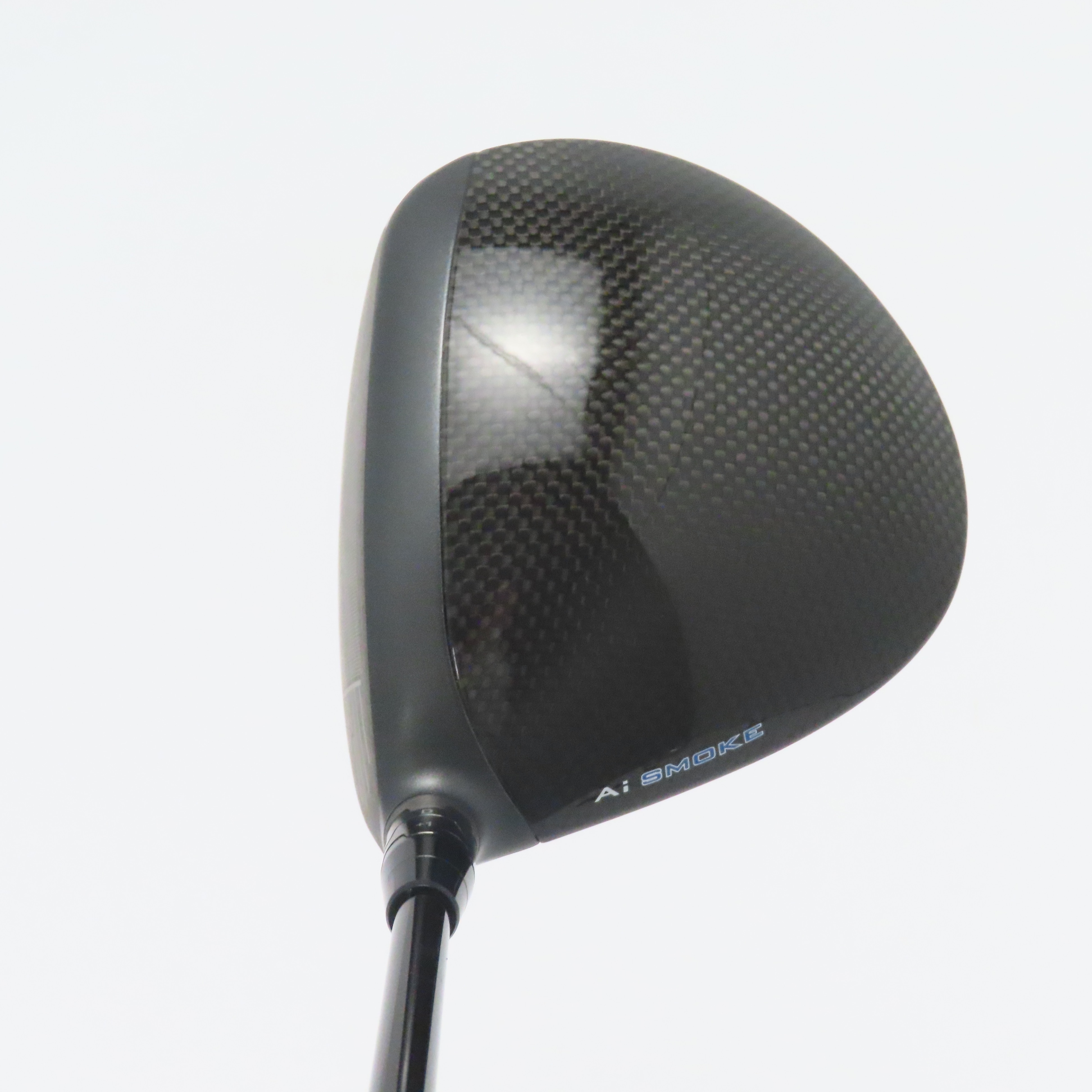 中古】パラダイム Ai SMOKE トリプルダイヤモンド ドライバー VENTUS