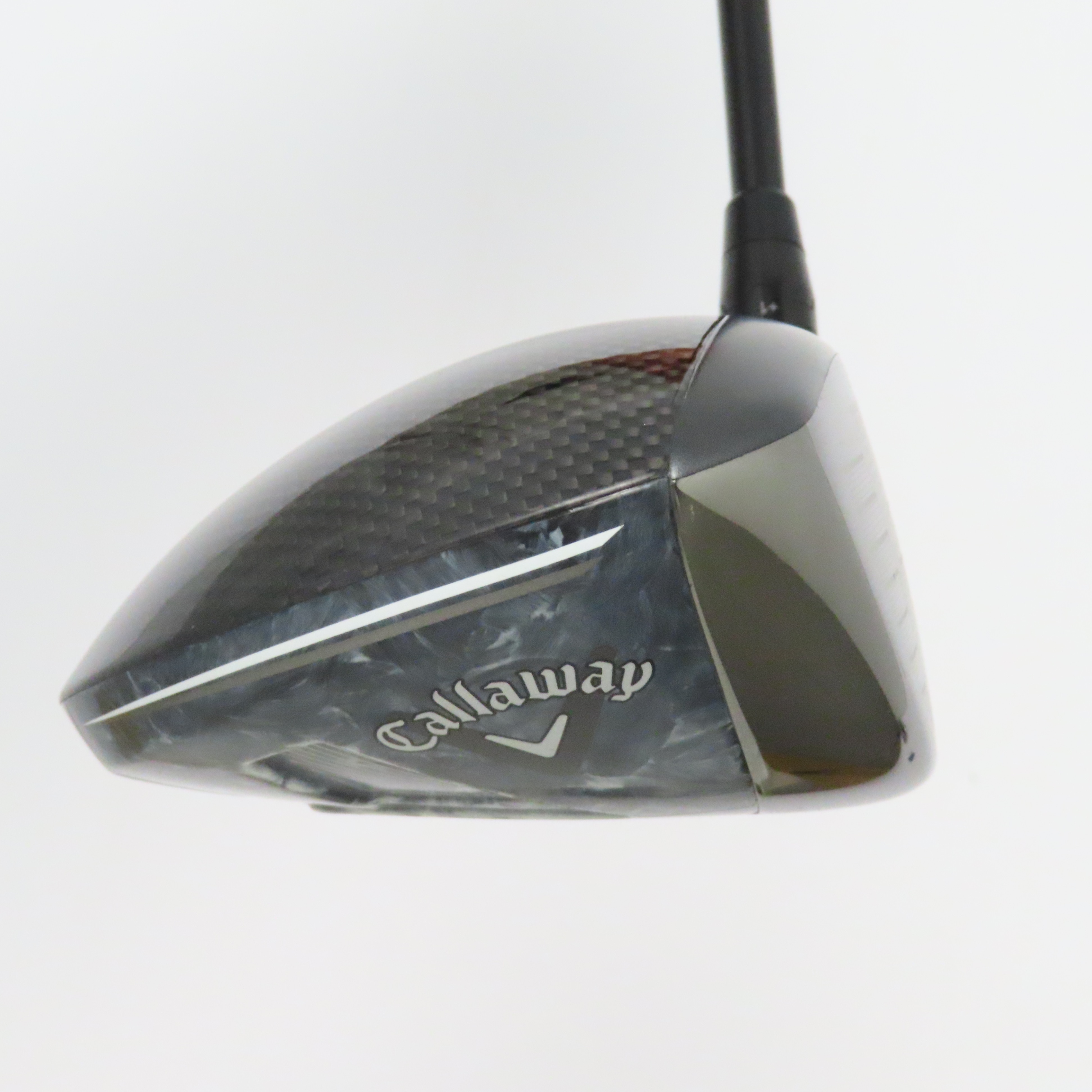 中古】パラダイム Ai SMOKE トリプルダイヤモンド ドライバー VENTUS