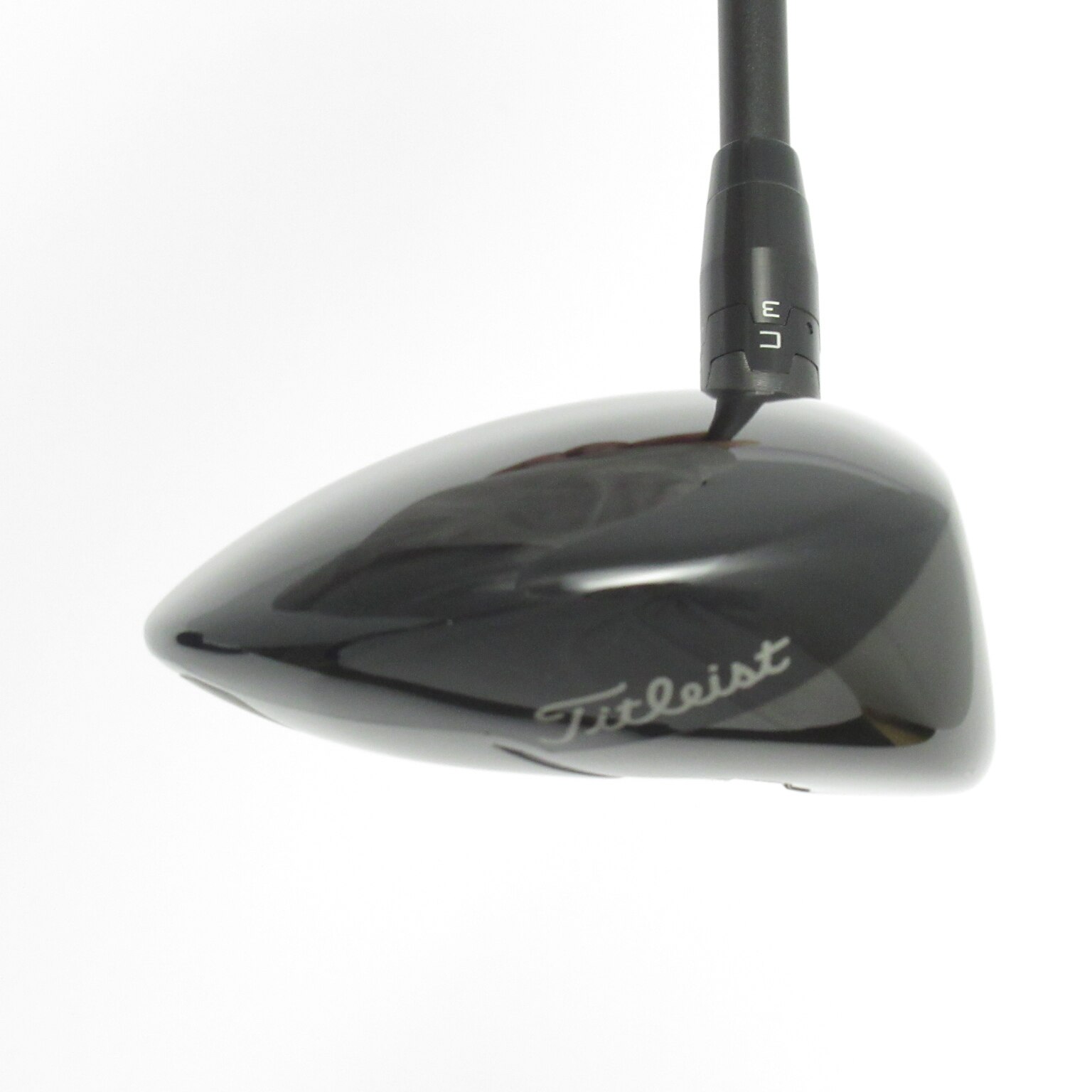 タイトリスト　tsr3 フェアウェイウッド　4w ツアーad iz 6s タイトリスト／TSR／TSR3 フェアウェイメタルの口コミ評価｜ゴルフ