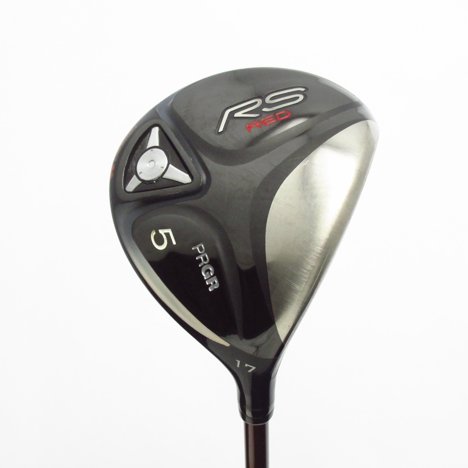 中古】RS フェアウェイウッド (プロギア) 通販｜GDO中古ゴルフクラブ