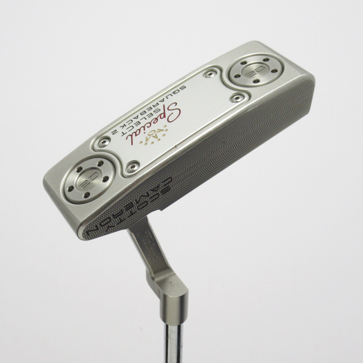 中古】スコッティキャメロン パター 通販｜GDO中古ゴルフクラブ