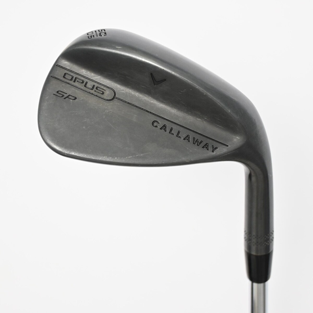 【中古】 キャロウェイ OPUS SP ブラック 48°/10Sウェッジ 中古】OPUS SP ﾌﾞﾗｯｸ ウェッジ (キャロウェイ) Callaway Golf 通販