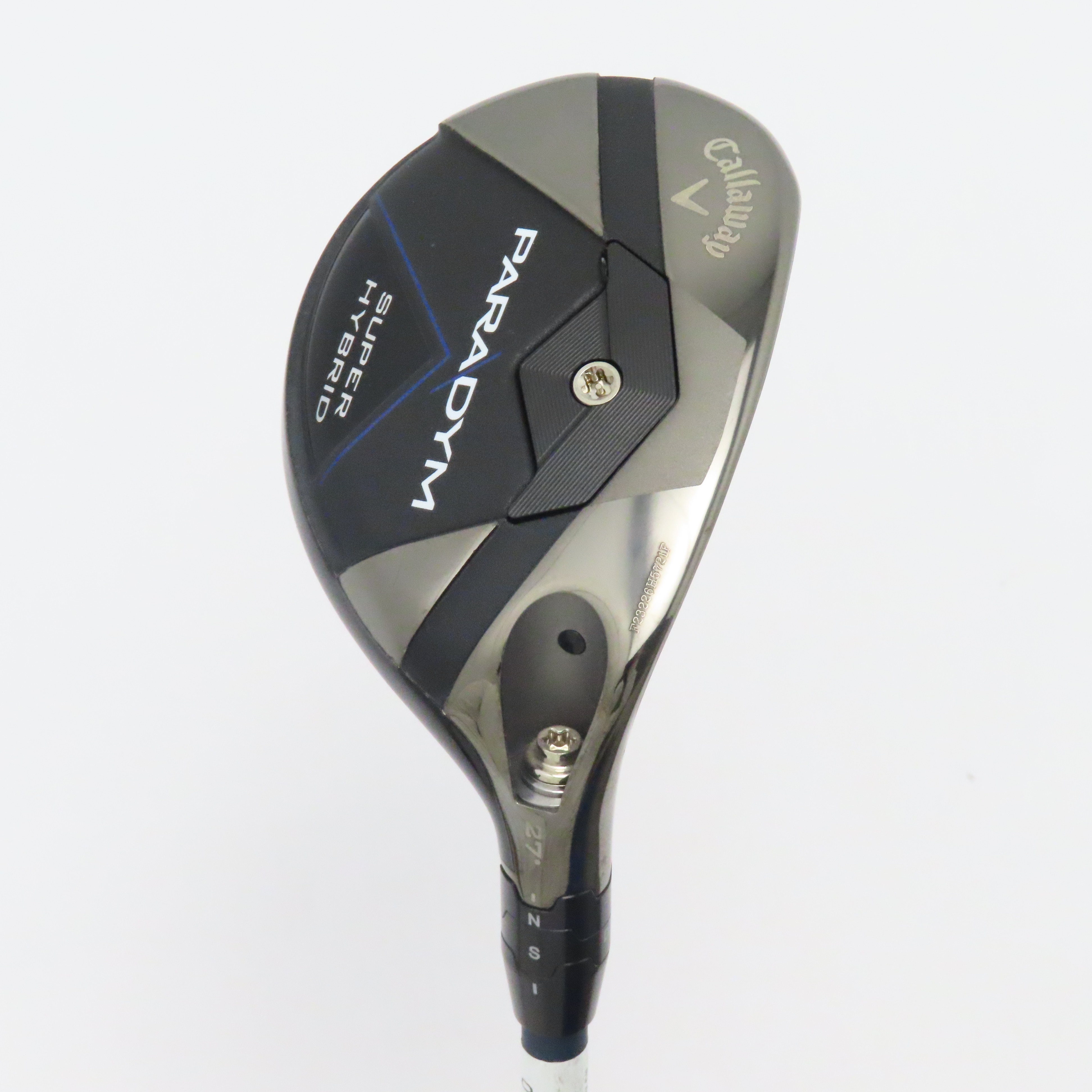中古】PARADYM SUPER HYBRID (キャロウェイ) パラダイム 通販｜GDO中古